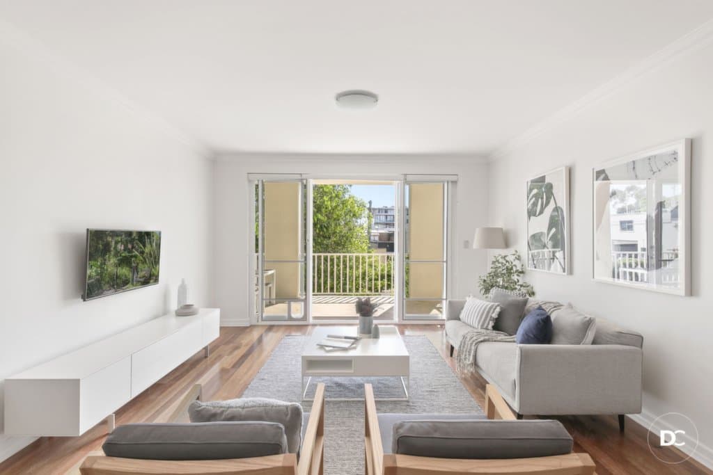 26/21 Tennyson Road, Breakfast Point, 2137, Breakfast Point - Image 1