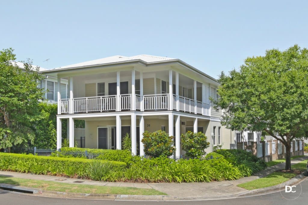 36 Admiralty Drive, Breakfast Point, 2137, Breakfast Point - Image 1