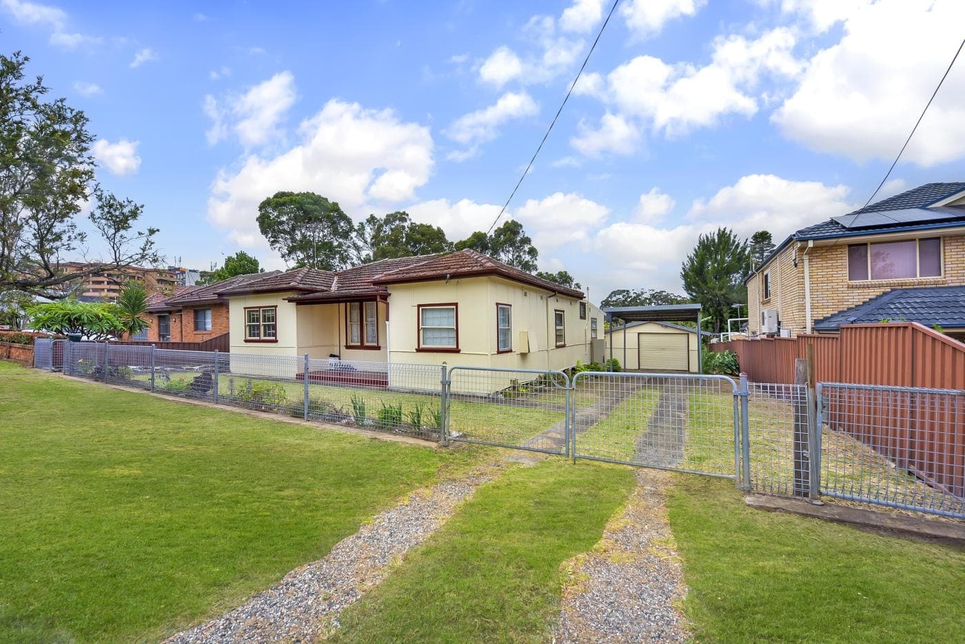22 Percy Street, Bankstown, Bankstown - Image 1