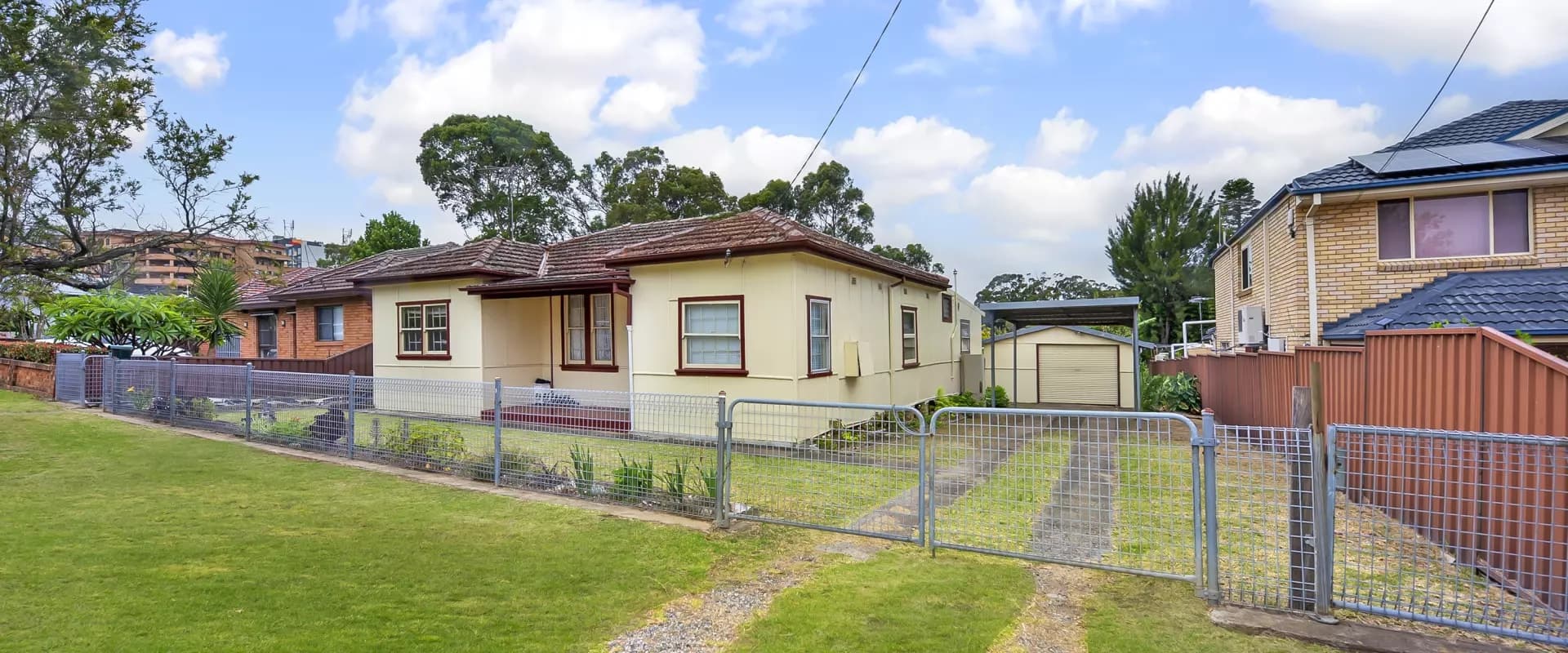 22 Percy Street, Bankstown, Bankstown - Thumbnail 2
