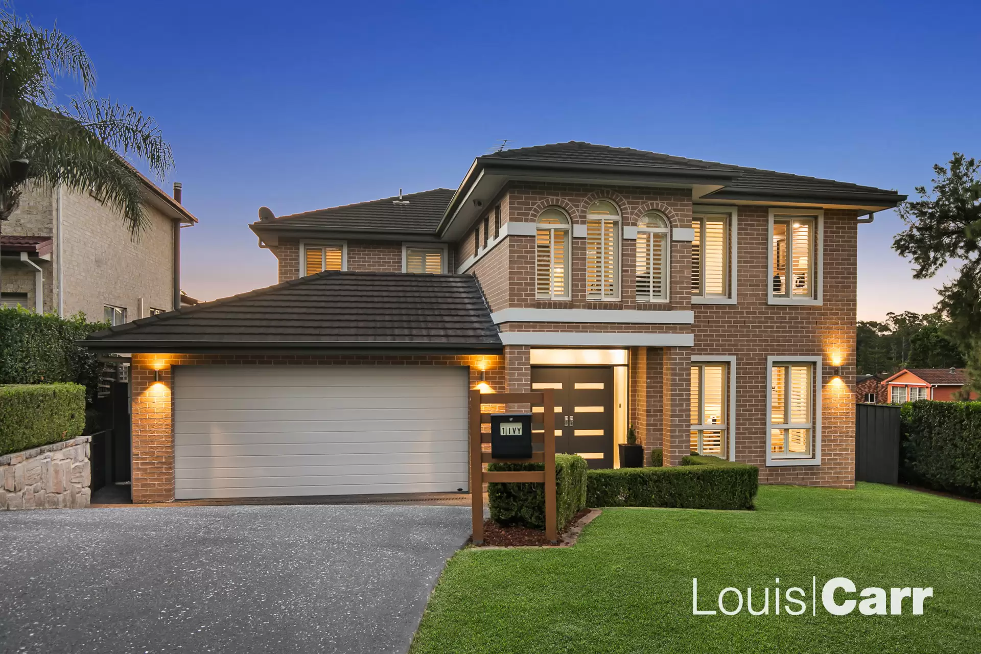 1 Ivy Place, Cherrybrook NSW, Cherrybrook - Image 1