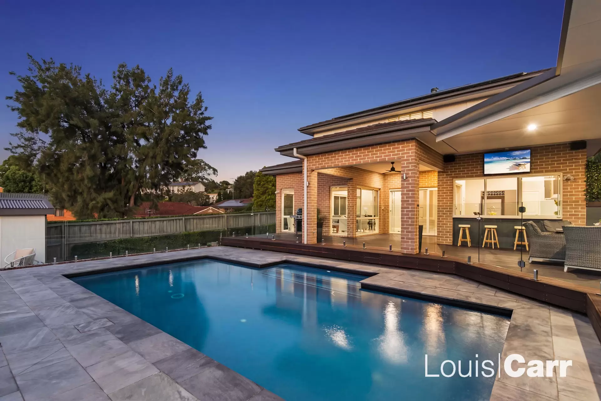 1 Ivy Place, Cherrybrook NSW, Cherrybrook - Thumbnail 2