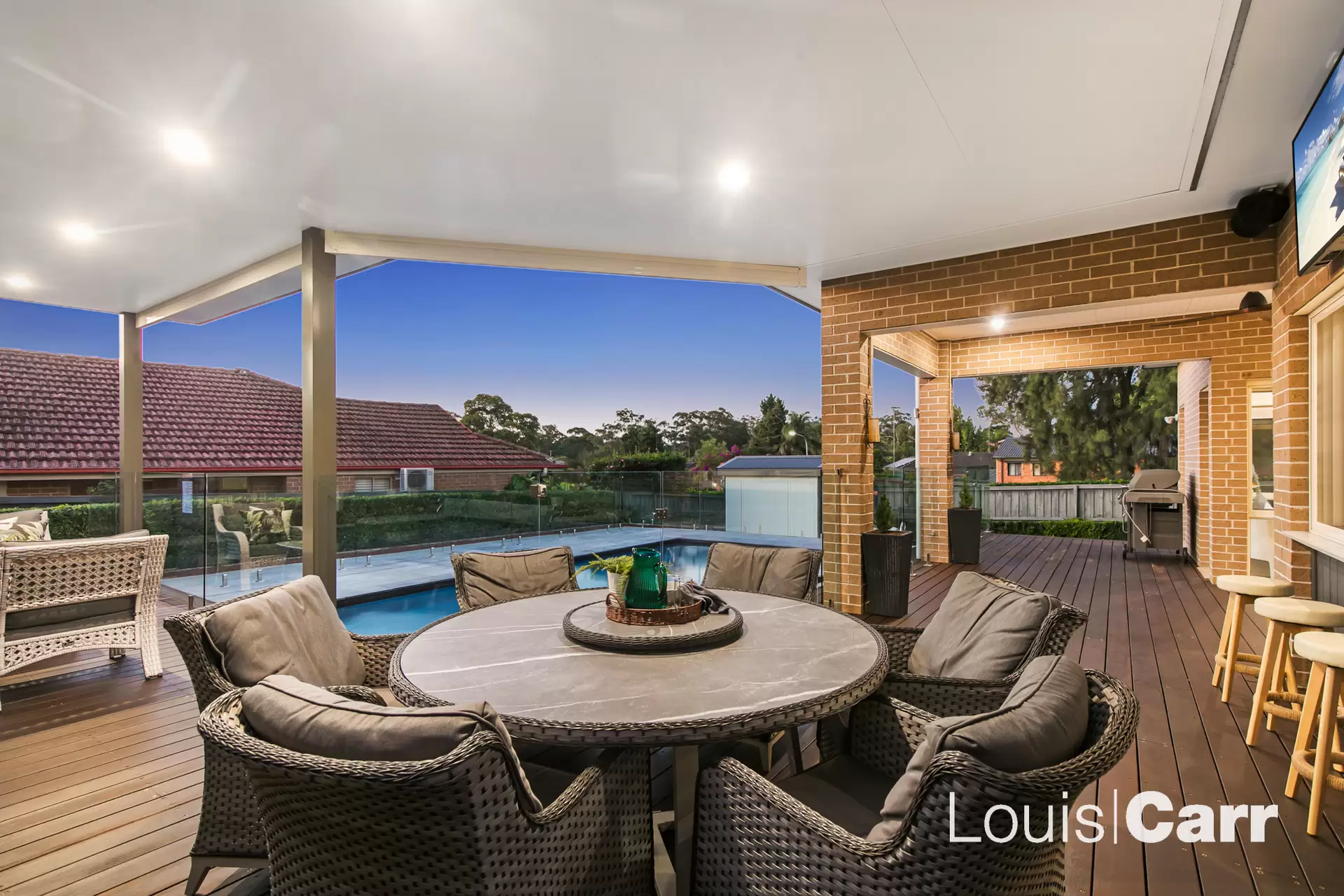 1 Ivy Place, Cherrybrook NSW, Cherrybrook - Thumbnail 3