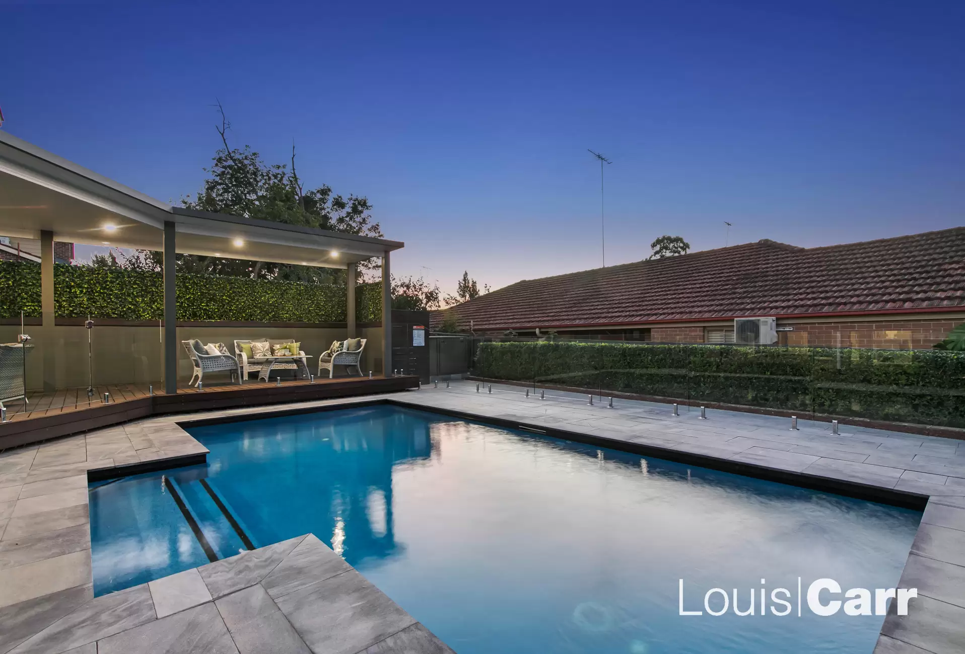 1 Ivy Place, Cherrybrook NSW, Cherrybrook - Thumbnail 5