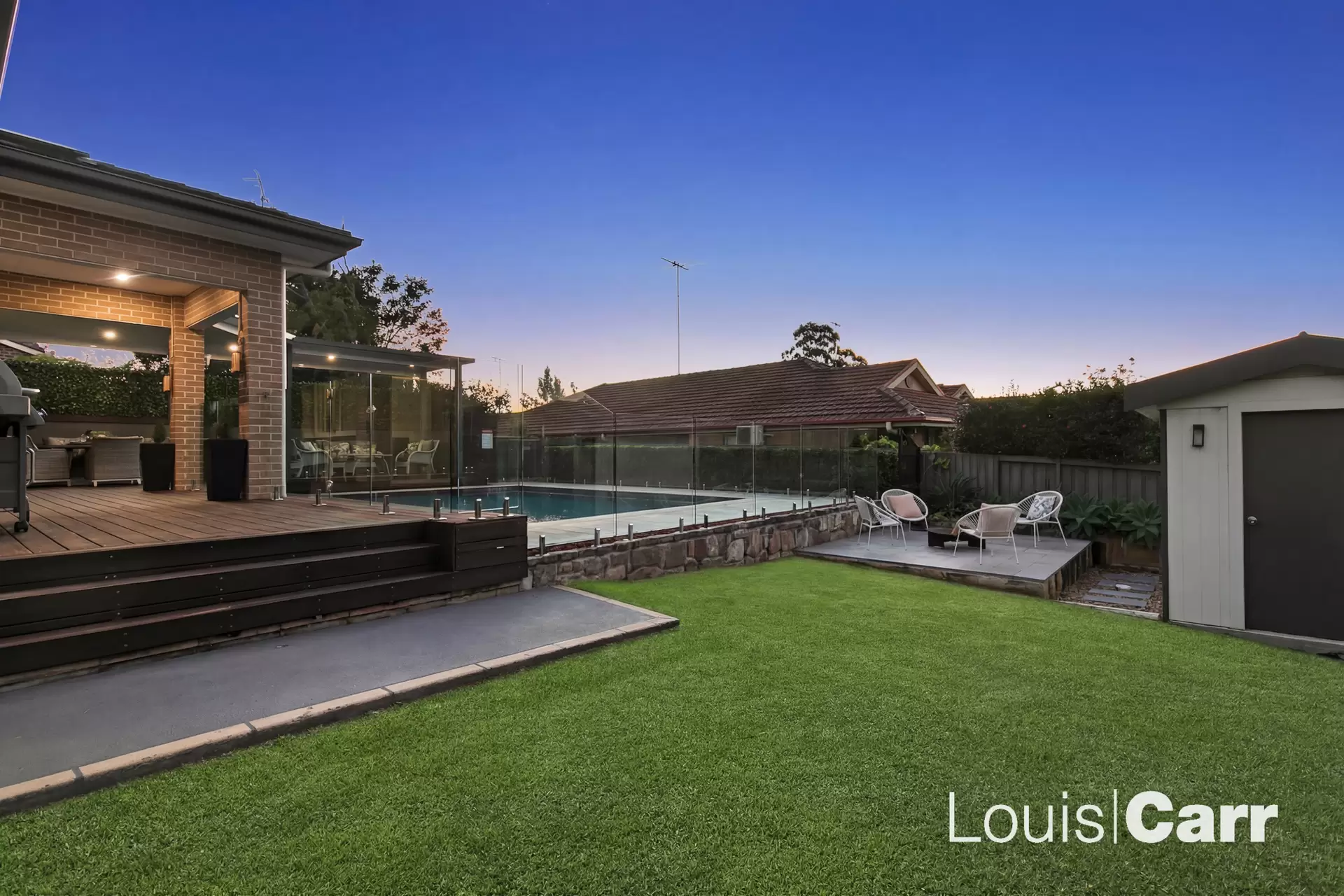 1 Ivy Place, Cherrybrook NSW, Cherrybrook - Thumbnail 6