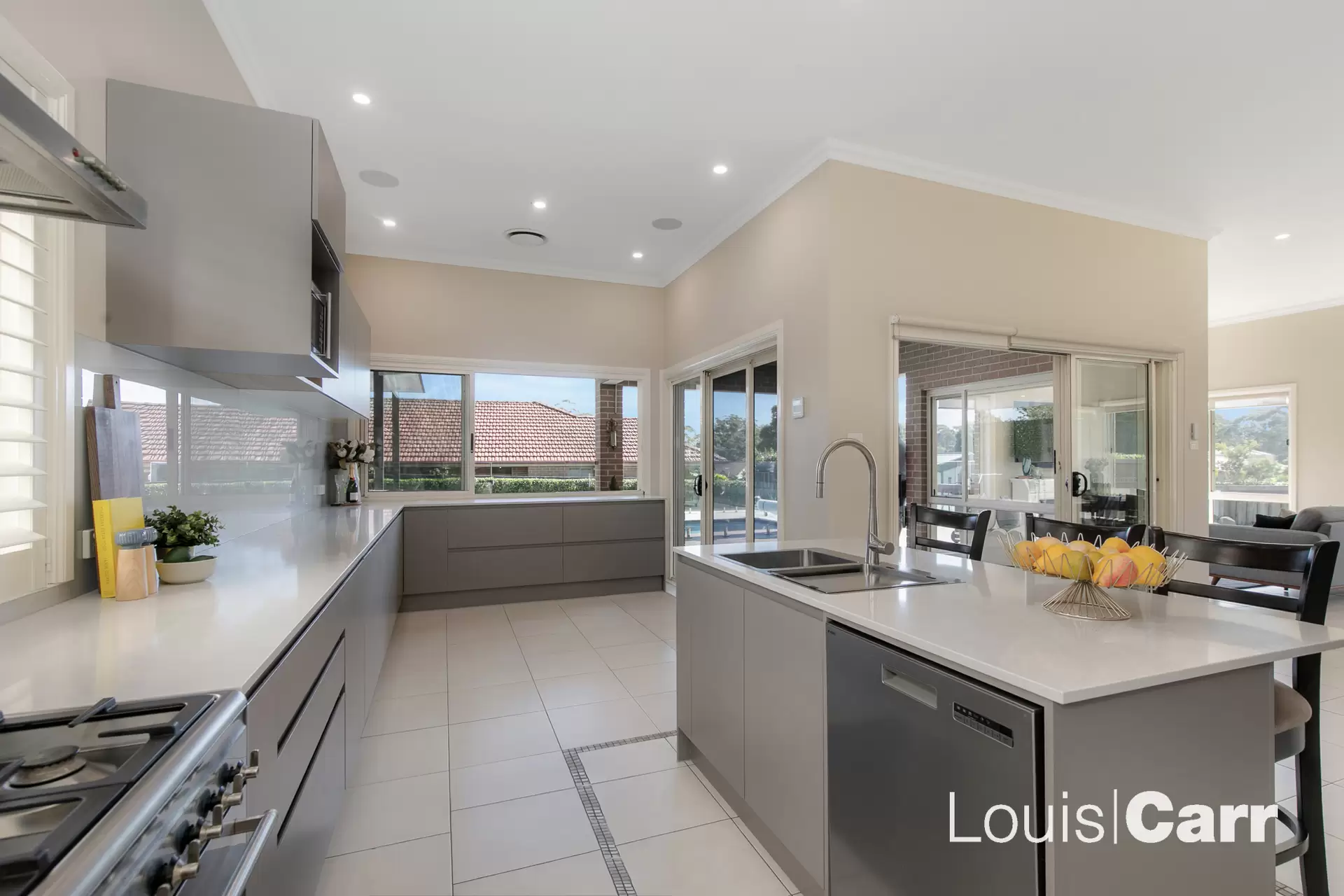 1 Ivy Place, Cherrybrook NSW, Cherrybrook - Thumbnail 7