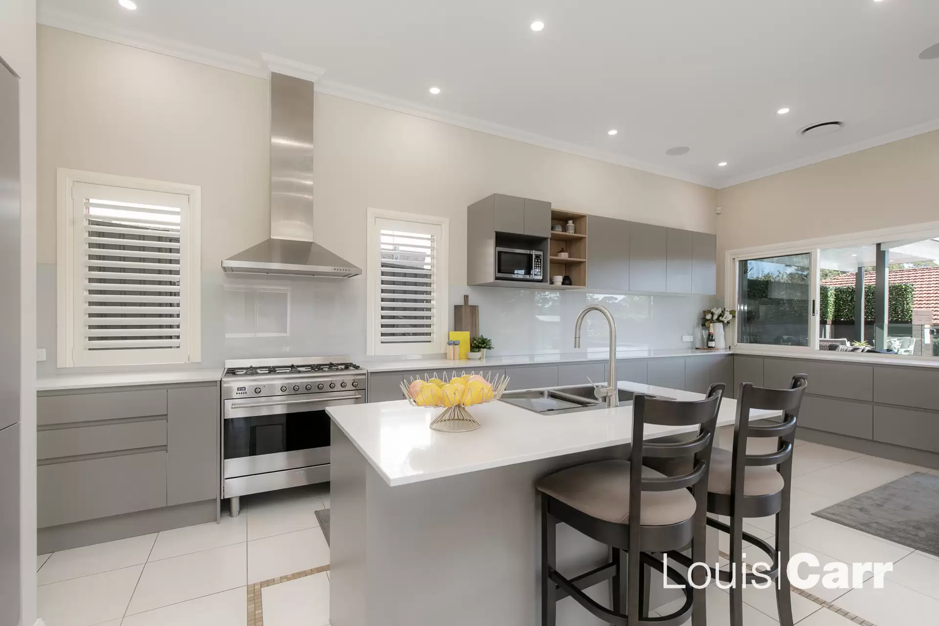 1 Ivy Place, Cherrybrook NSW, Cherrybrook - Thumbnail 8