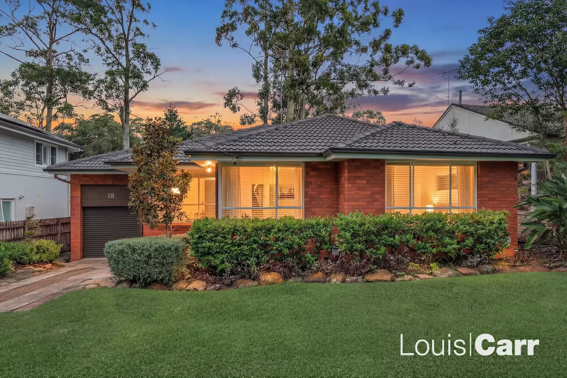 18 Wesson Road, West Pennant Hills NSW, West Pennant Hills - Image 1