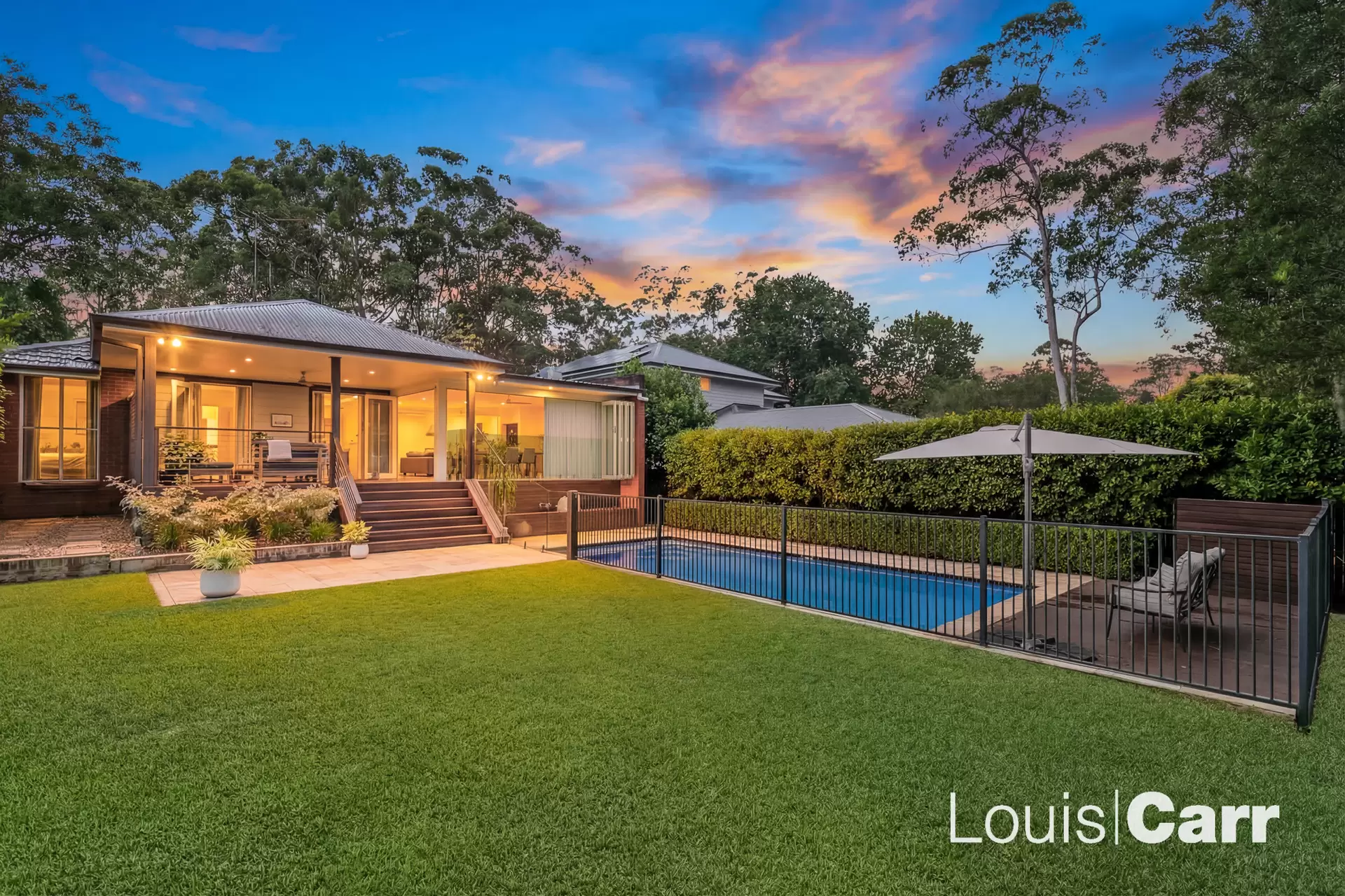 18 Wesson Road, West Pennant Hills NSW, West Pennant Hills - Thumbnail 2