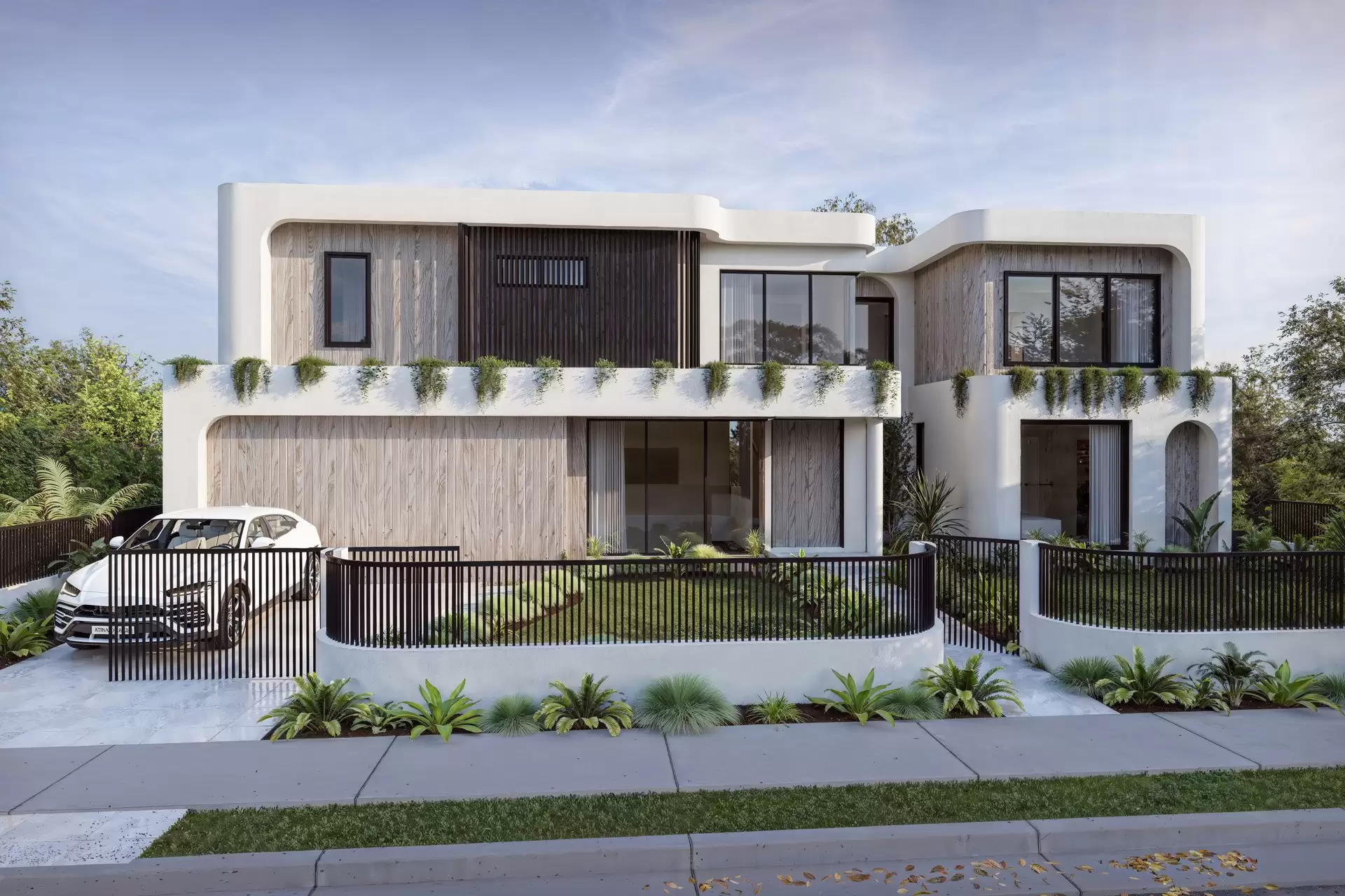 6 Wedgetail Way, West Pennant Hills NSW, West Pennant Hills - Thumbnail 2