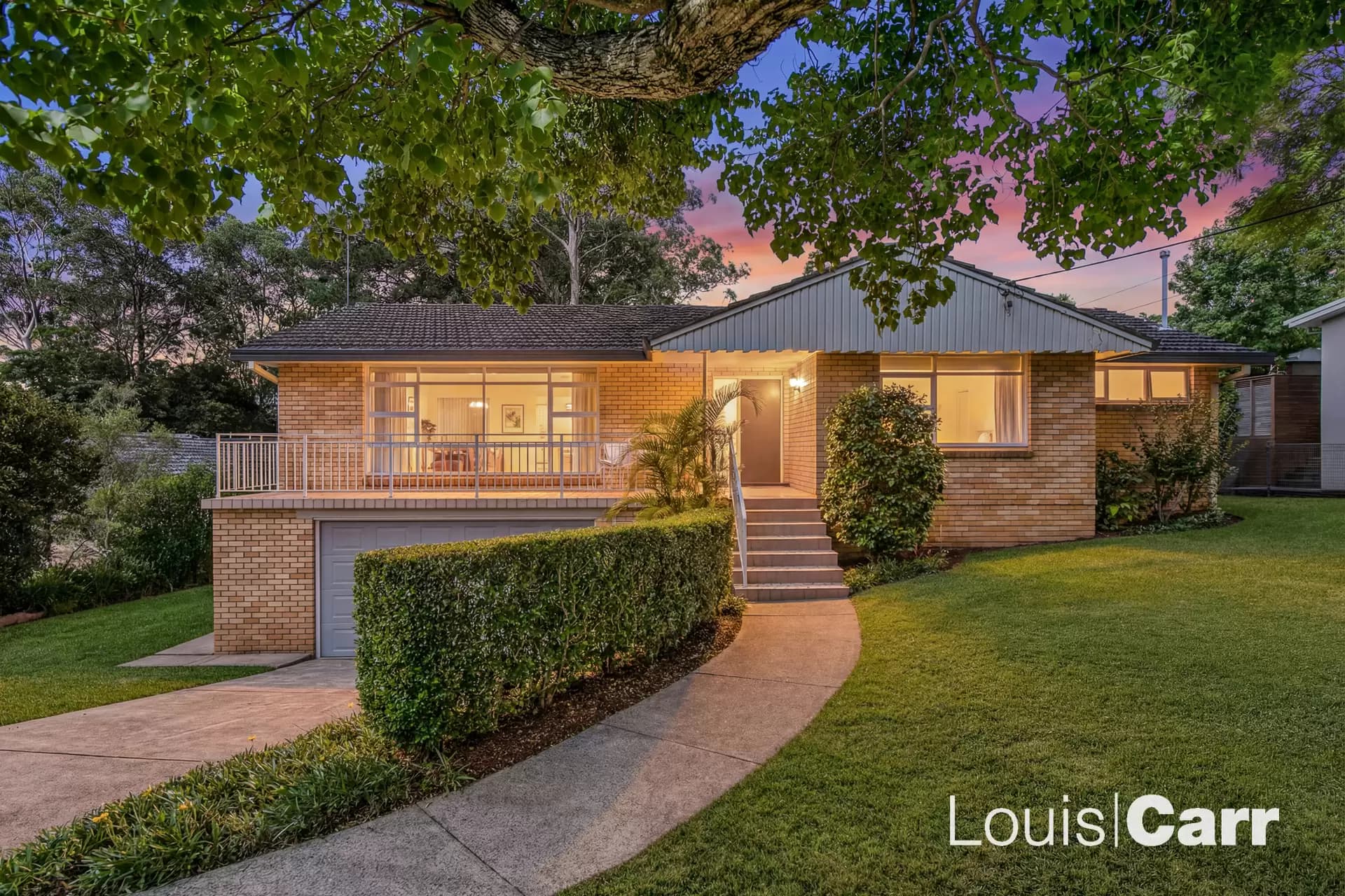 45 Lamorna Avenue, Beecroft NSW, Beecroft - Image 1