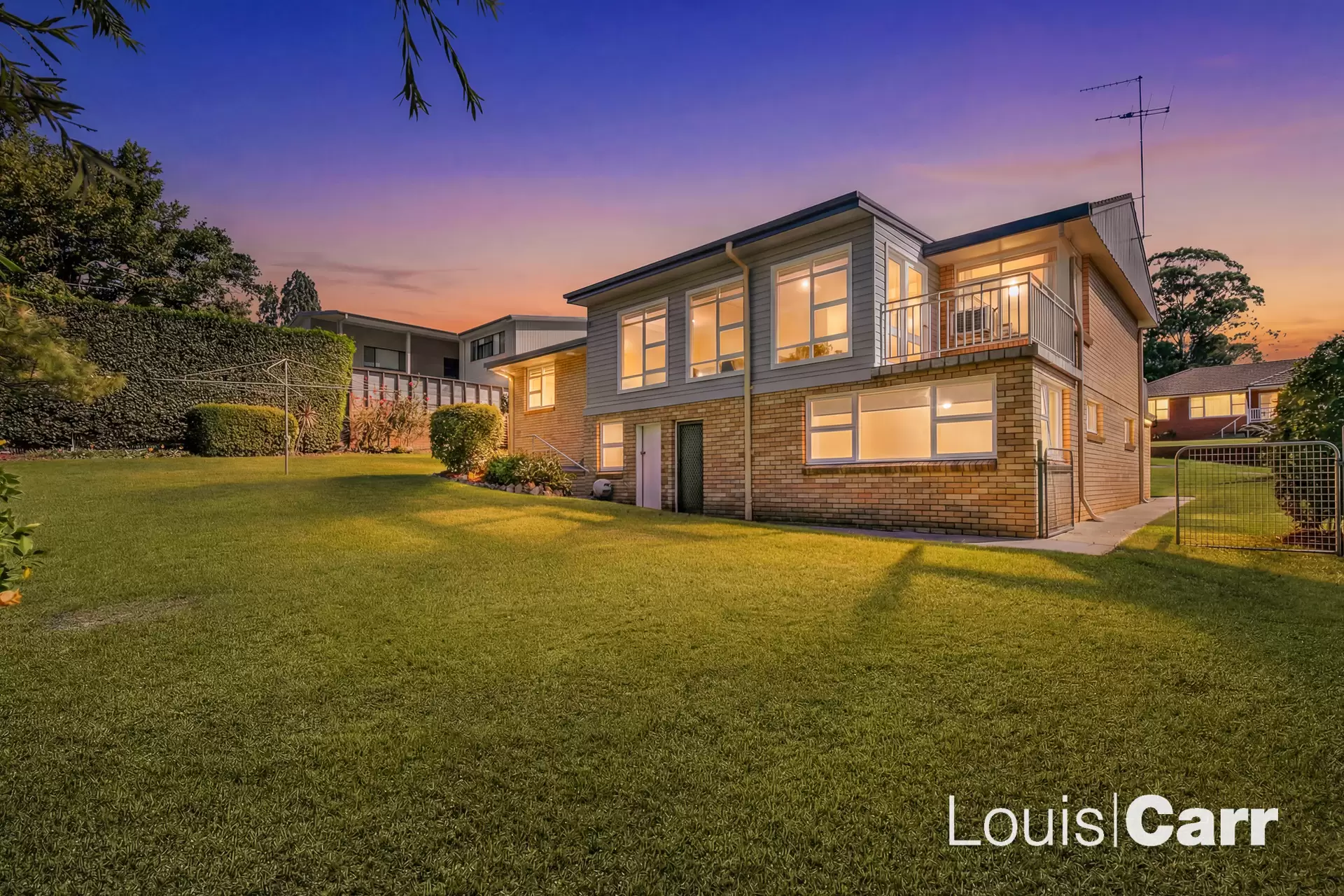 45 Lamorna Avenue, Beecroft NSW, Beecroft - Thumbnail 2