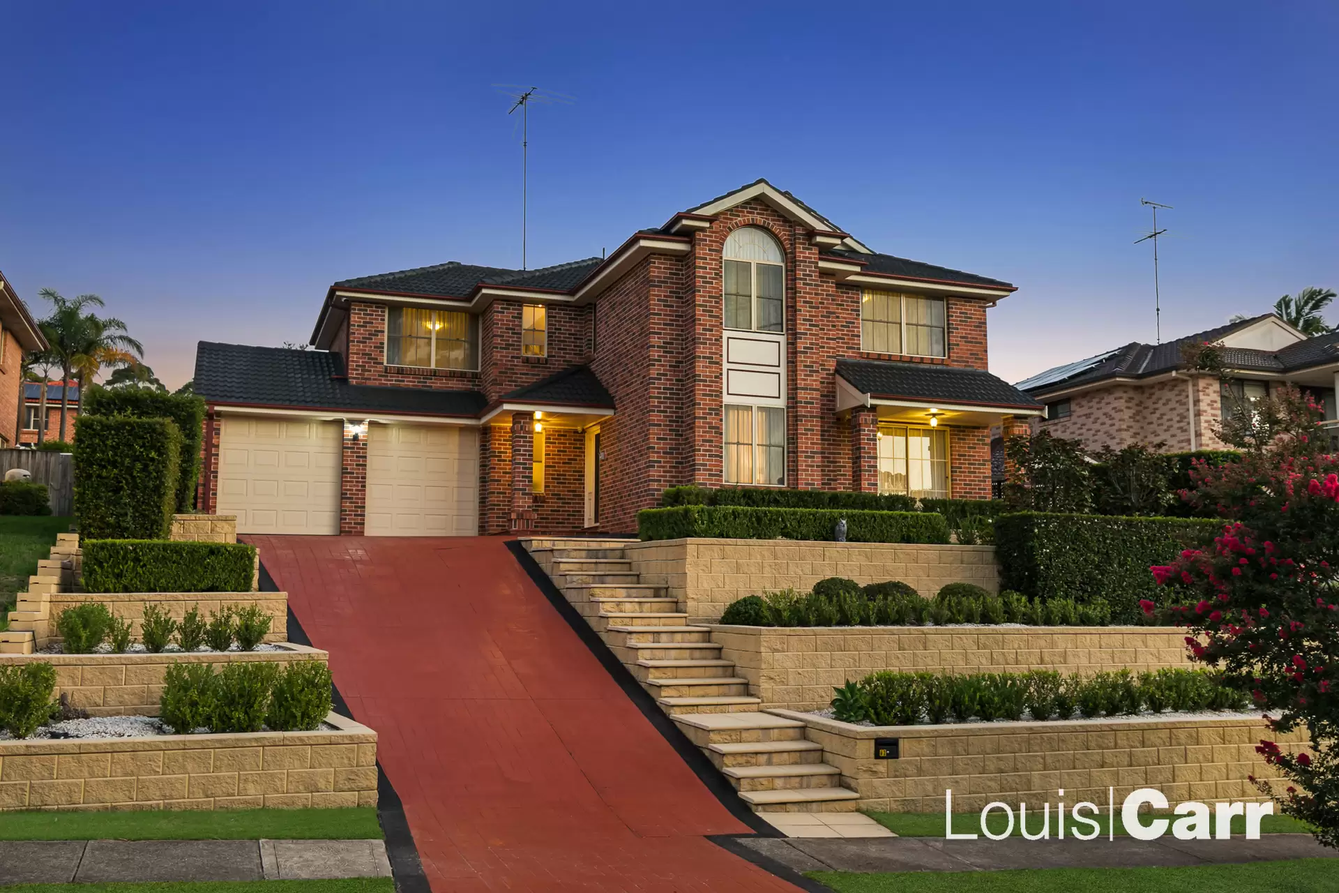 62 County Drive, Cherrybrook NSW, Cherrybrook - Image 1