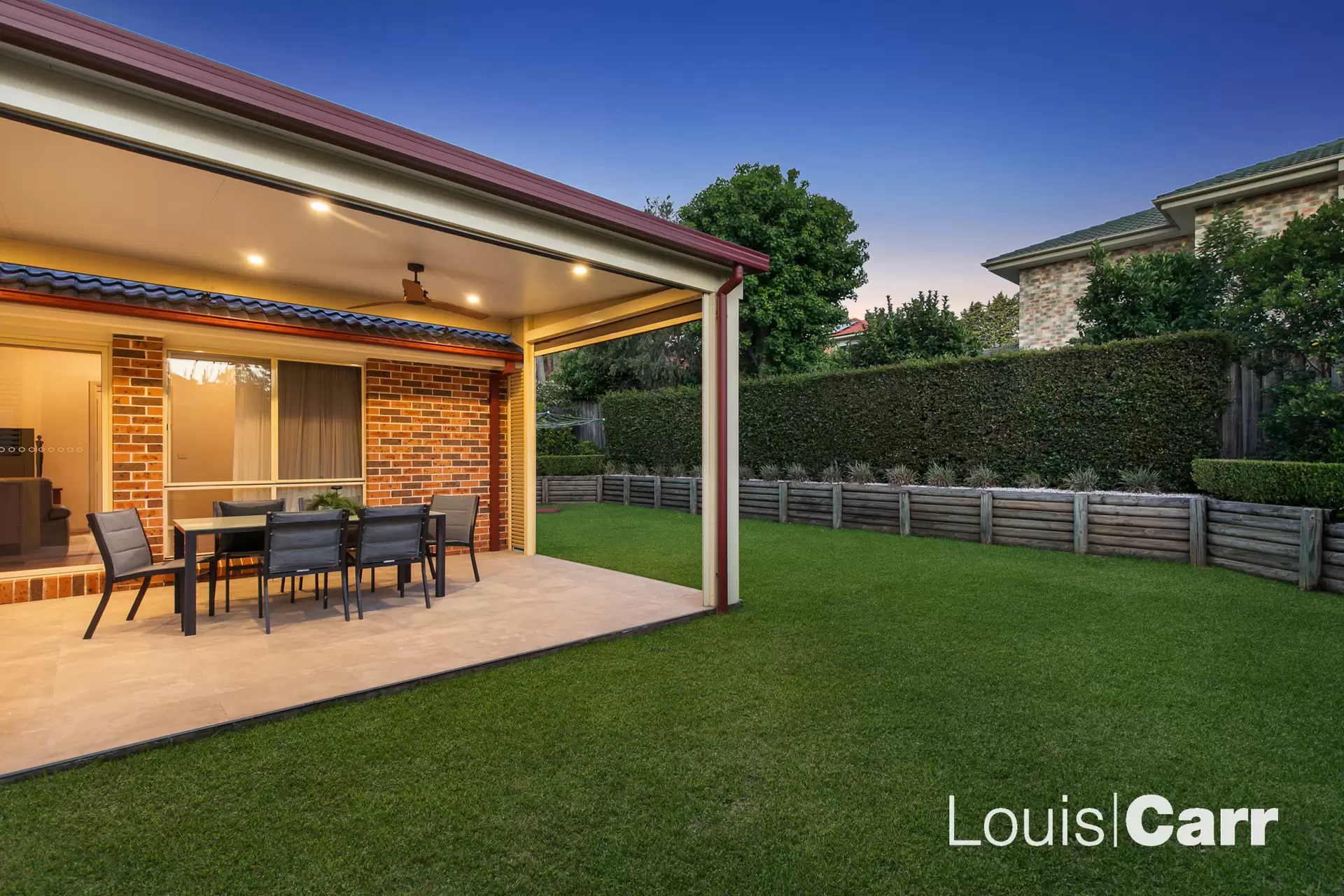 62 County Drive, Cherrybrook NSW, Cherrybrook - Thumbnail 2