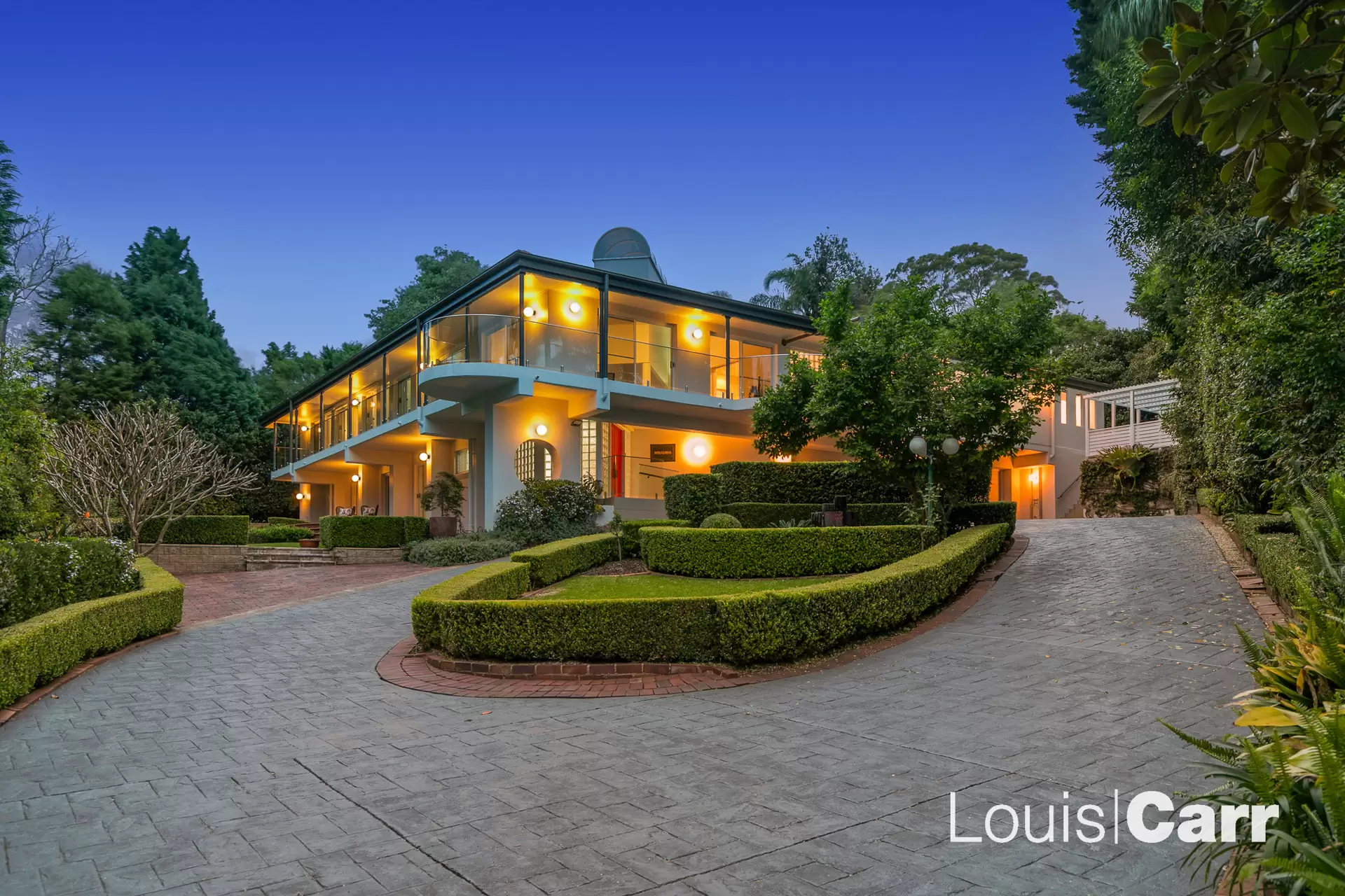 9 Kambah Place, West Pennant Hills NSW, West Pennant Hills - Image 1