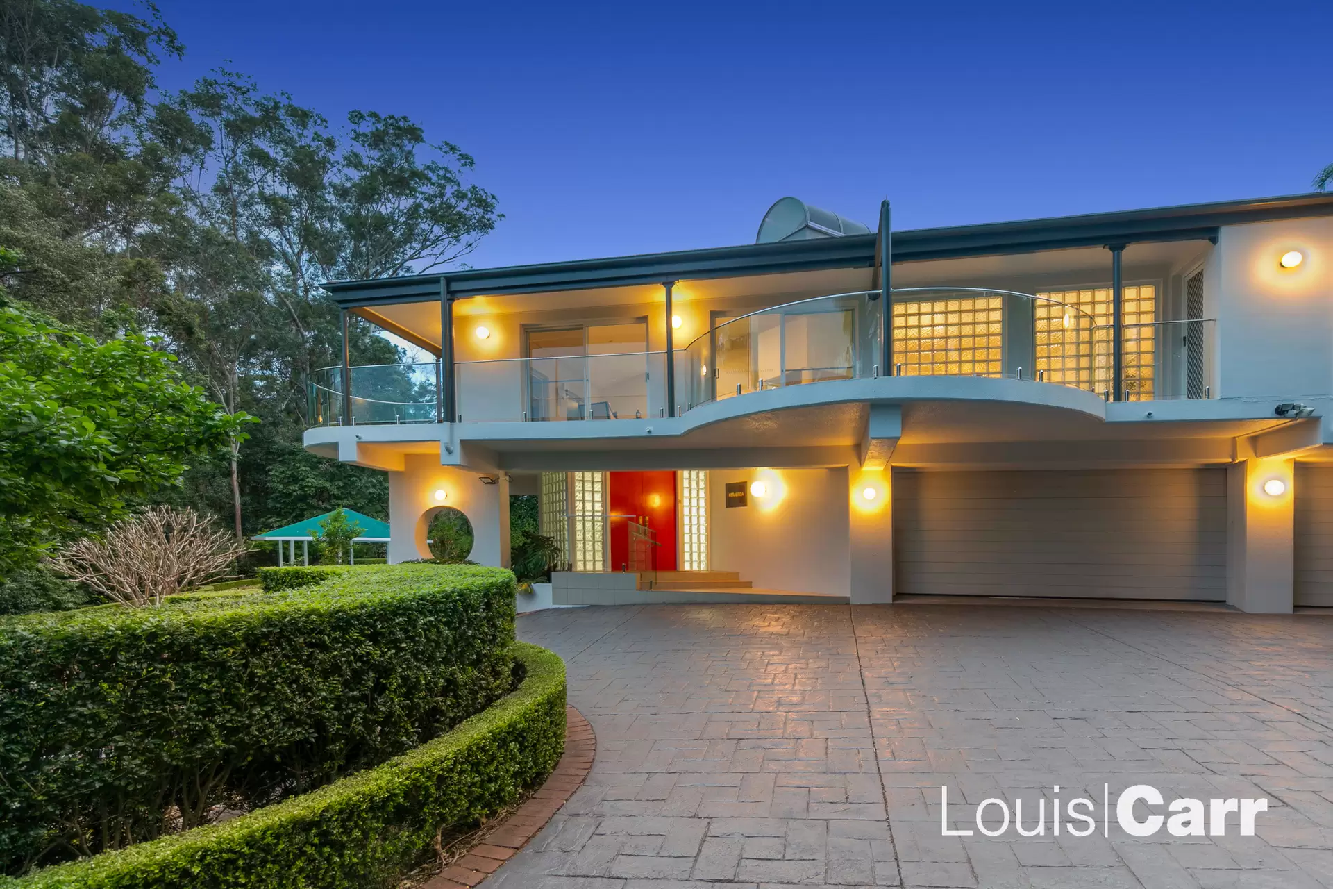 9 Kambah Place, West Pennant Hills NSW, West Pennant Hills - Thumbnail 2