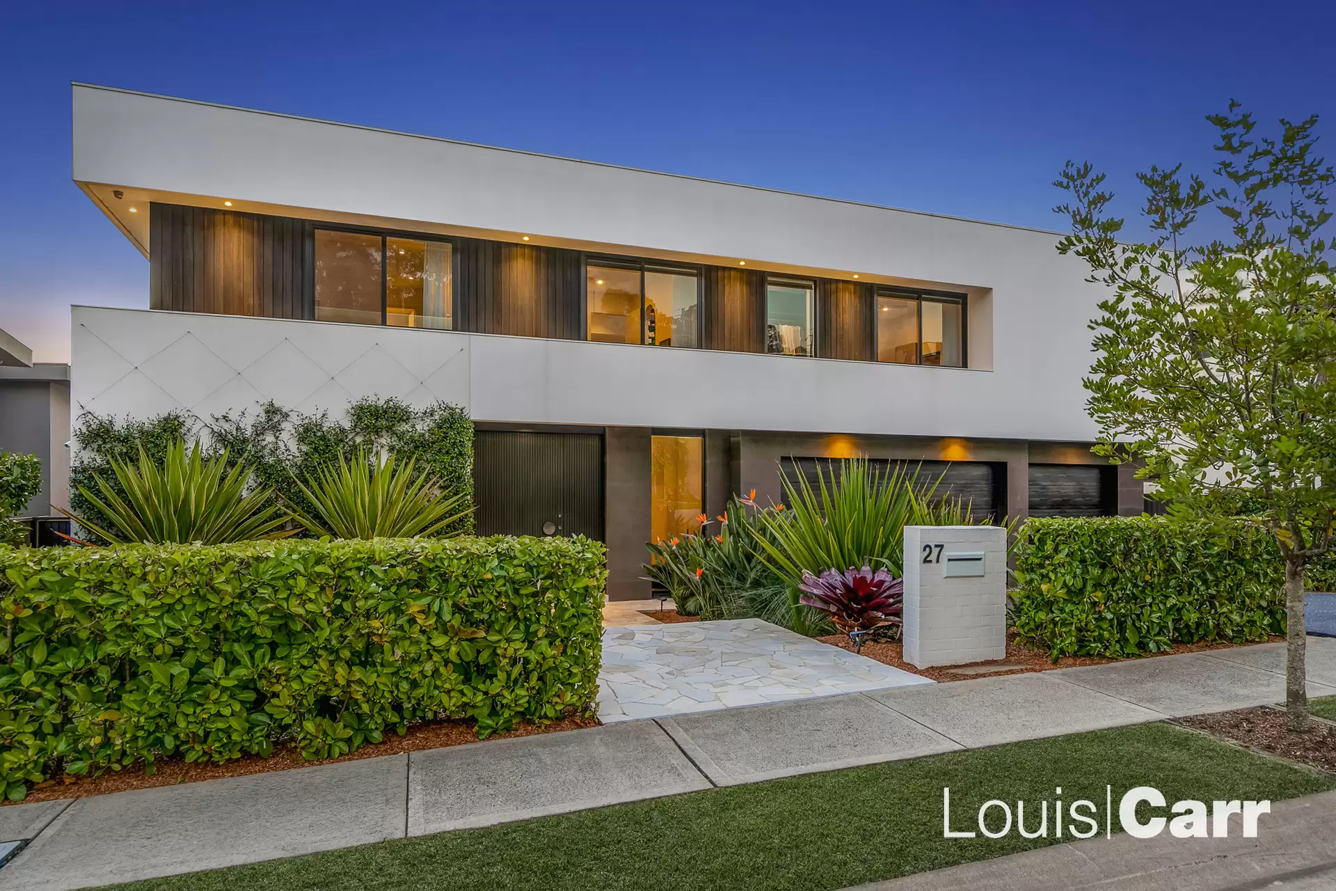 27 Womurrung Avenue, Castle Hill NSW, Castle Hill - Image 1