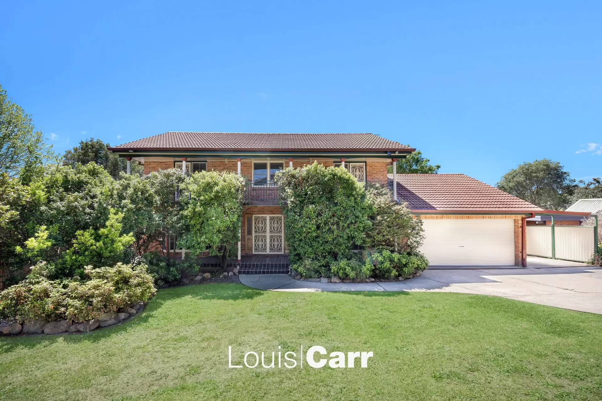 42 Fishburn Crescent, Castle Hill NSW, Castle Hill - Image 1