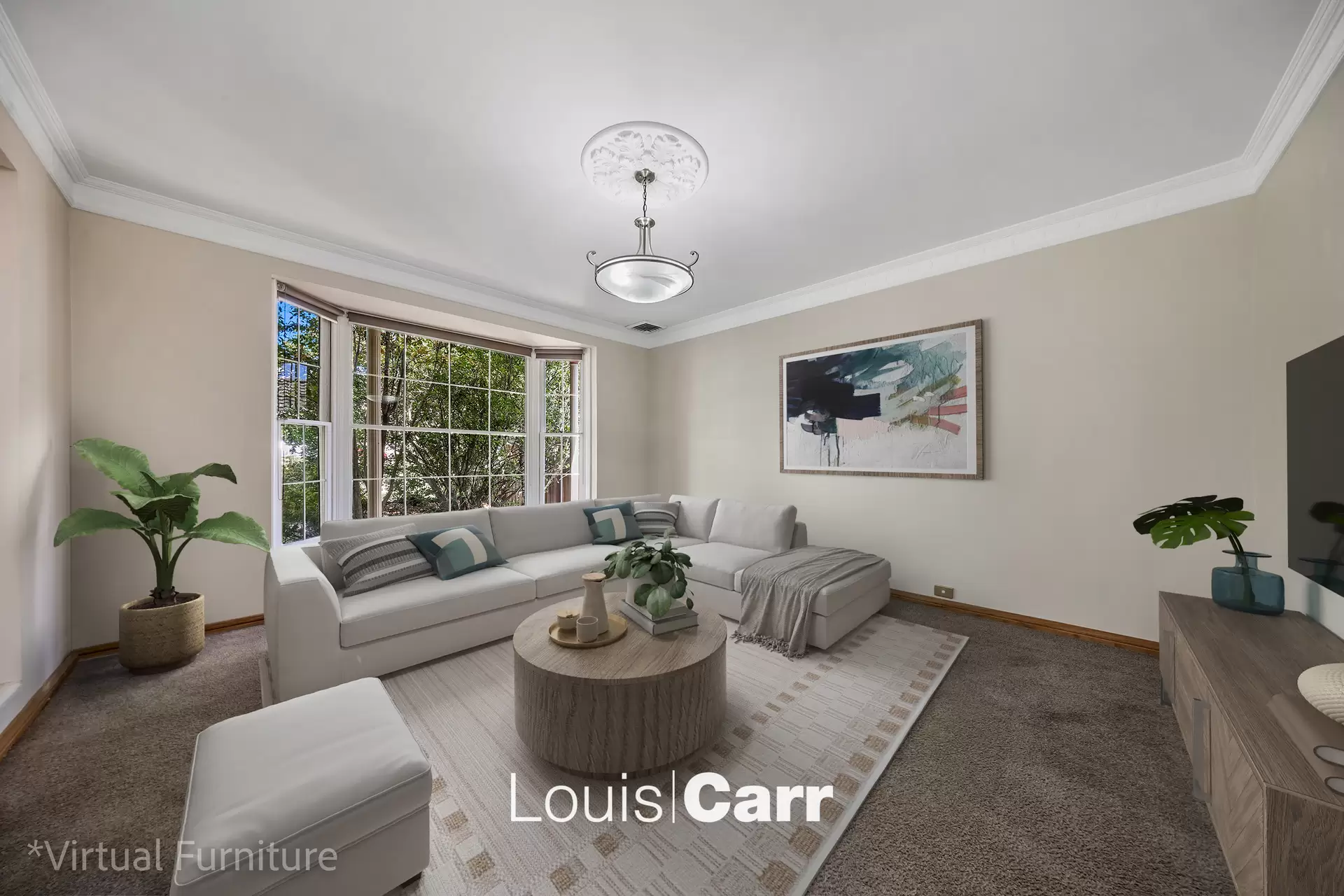 42 Fishburn Crescent, Castle Hill NSW, Castle Hill - Thumbnail 2