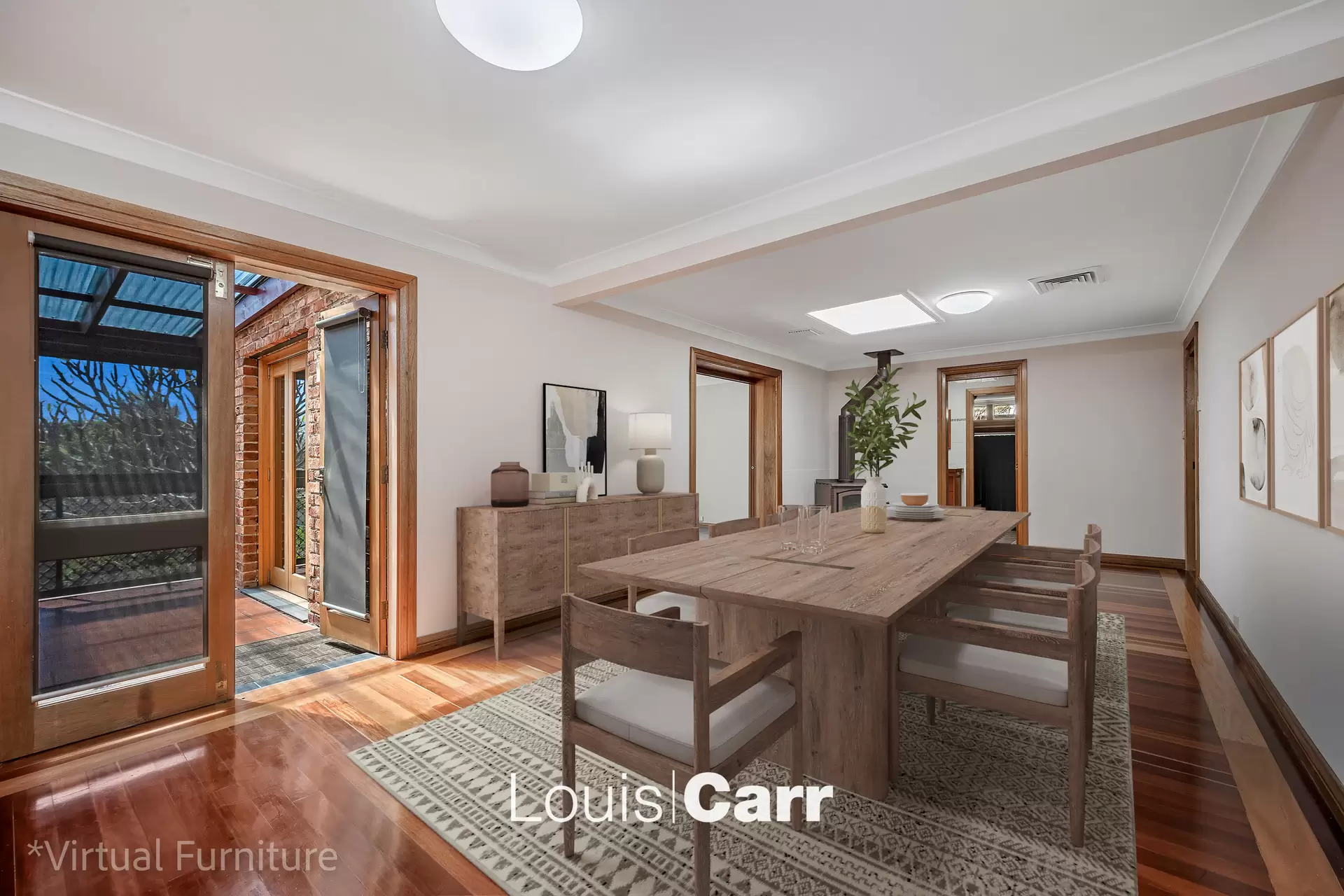 42 Fishburn Crescent, Castle Hill NSW, Castle Hill - Thumbnail 3