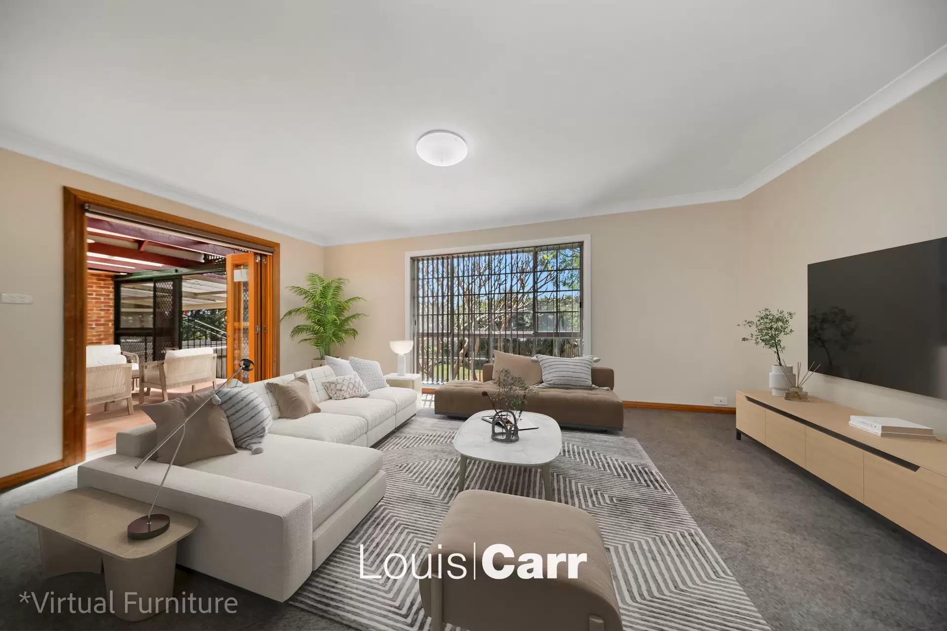 42 Fishburn Crescent, Castle Hill NSW, Castle Hill - Thumbnail 4