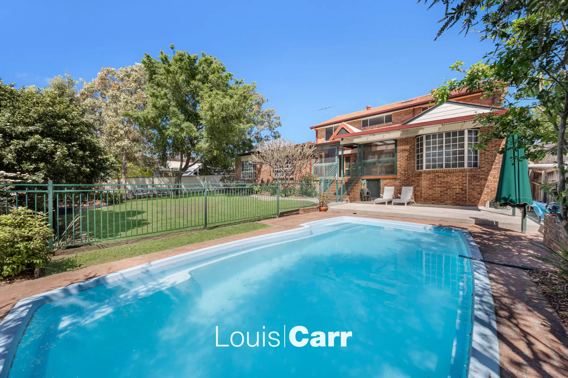 42 Fishburn Crescent, Castle Hill NSW, Castle Hill - Thumbnail 5