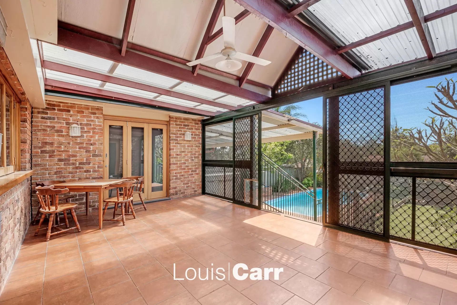 42 Fishburn Crescent, Castle Hill NSW, Castle Hill - Thumbnail 8