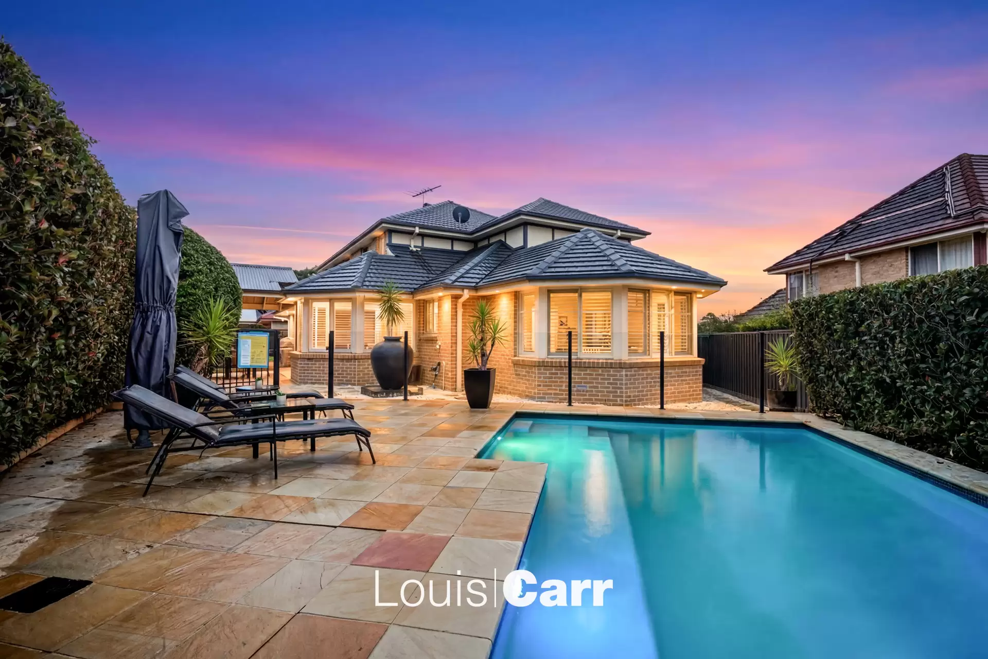 14 Tamara Place, Beaumont Hills NSW, Beaumont Hills - Thumbnail 2