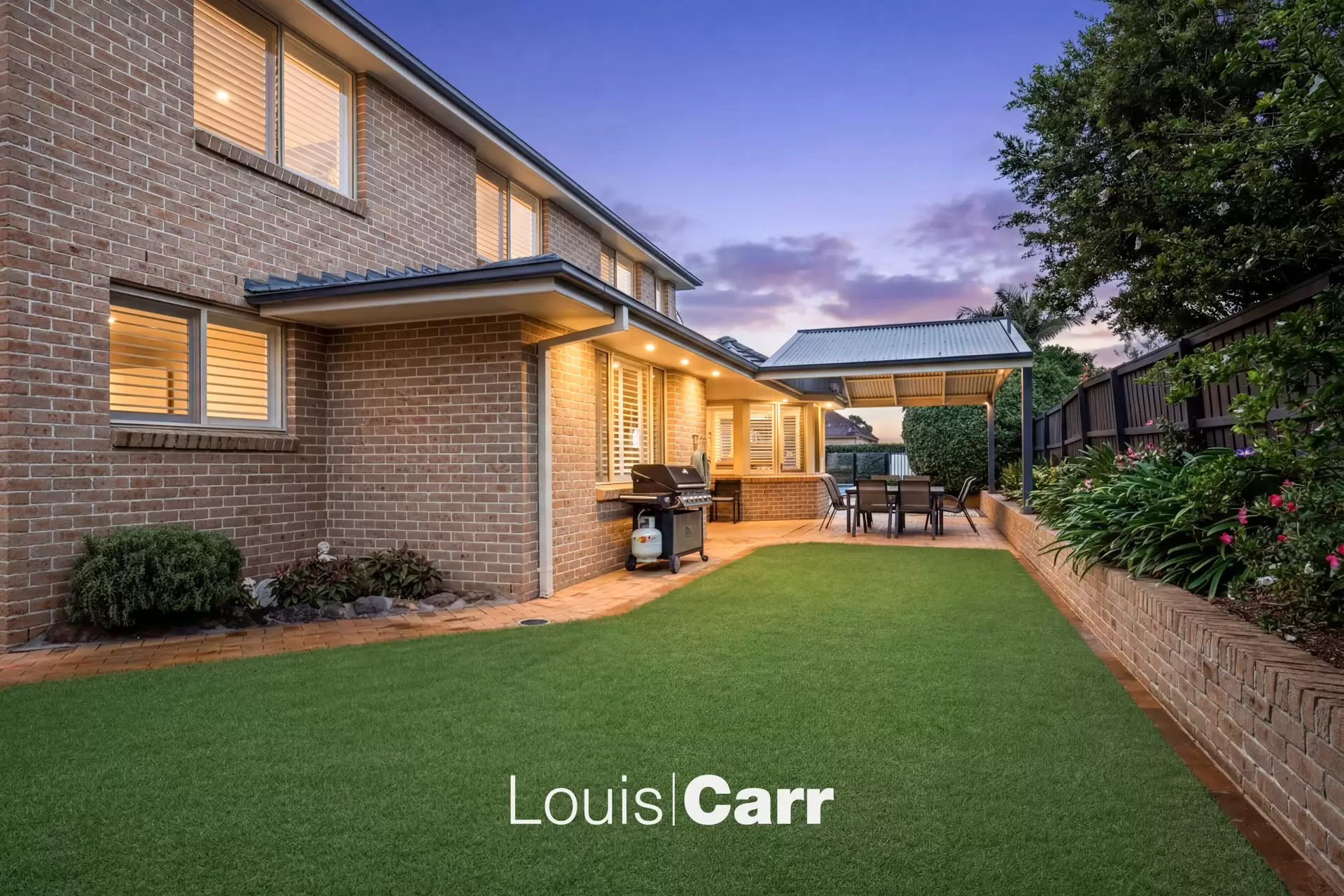 14 Tamara Place, Beaumont Hills NSW, Beaumont Hills - Thumbnail 3