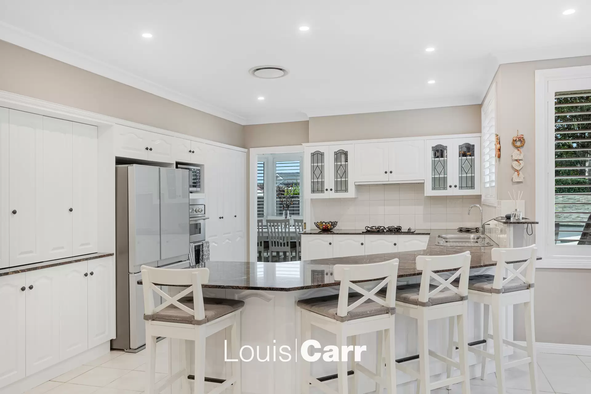 14 Tamara Place, Beaumont Hills NSW, Beaumont Hills - Thumbnail 6