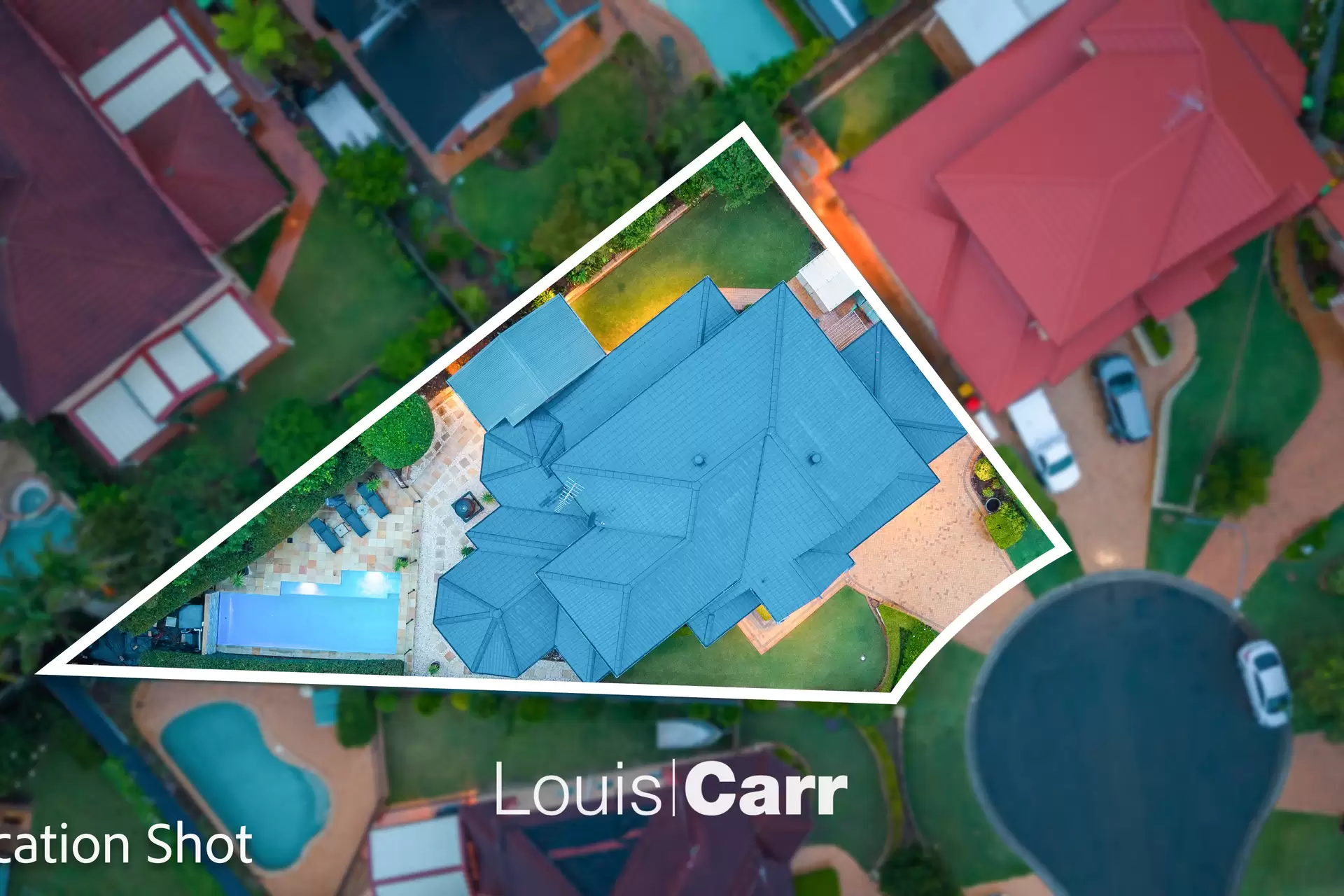 14 Tamara Place, Beaumont Hills NSW, Beaumont Hills - Thumbnail 7