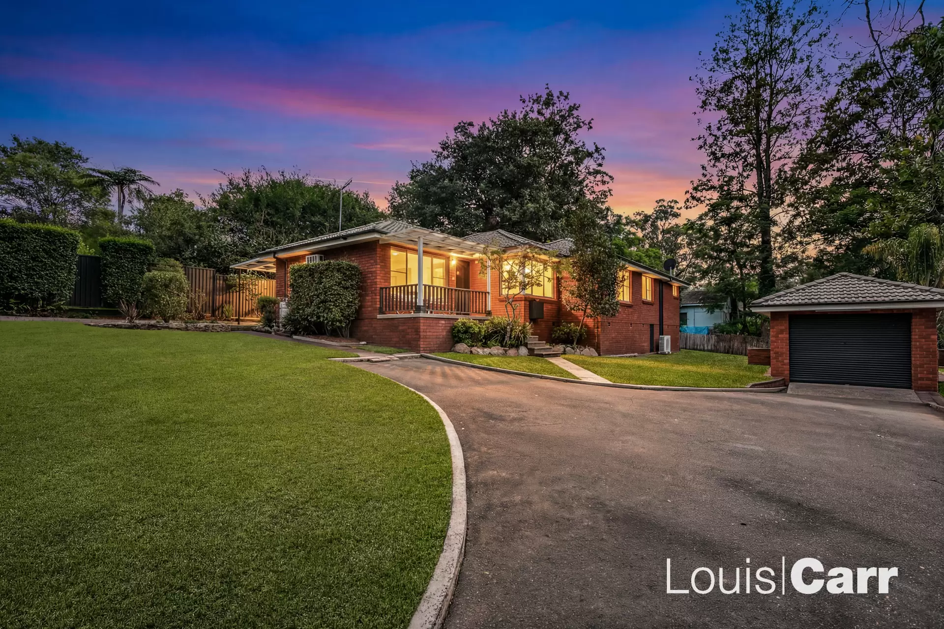 24 Laurence Street, Pennant Hills NSW, Pennant Hills - Image 1