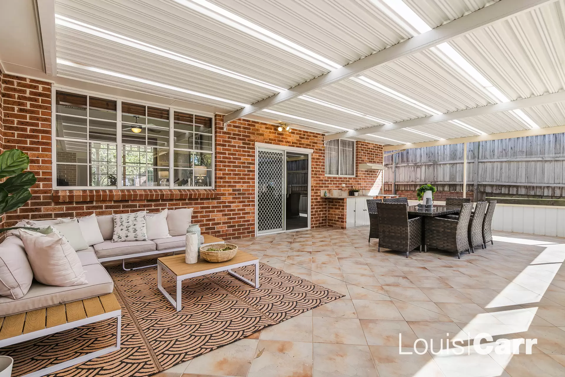 14 Gwynellen Place, Cherrybrook NSW, Cherrybrook - Thumbnail 7