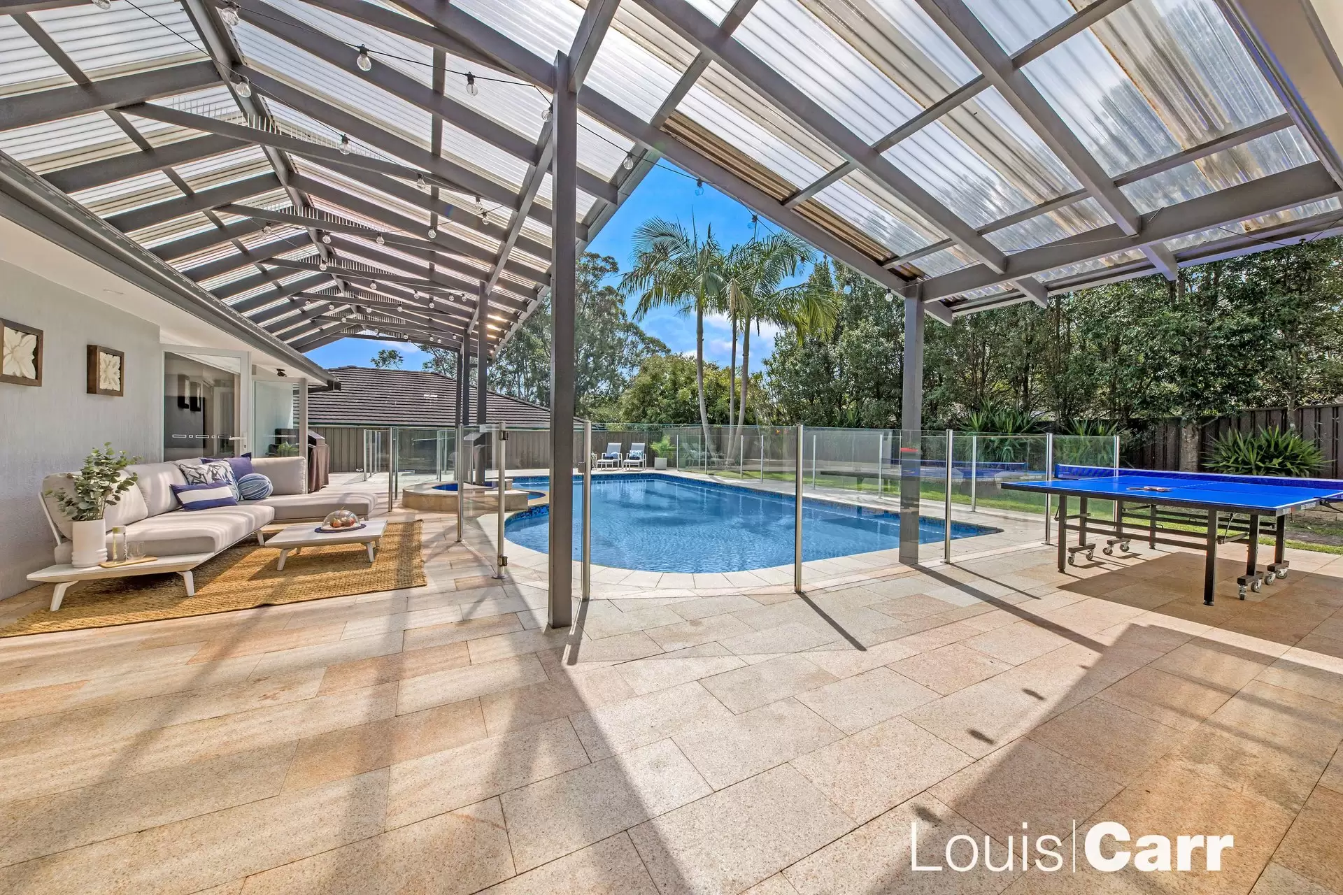 1 Linksley Avenue, Glenhaven NSW, Glenhaven - Thumbnail 2