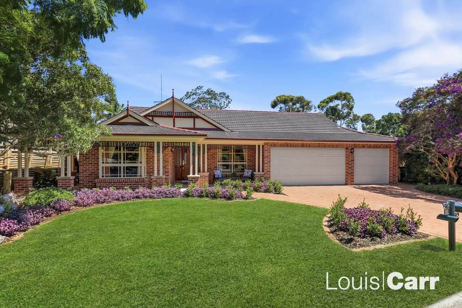 24 Roslyn Place, Cherrybrook NSW, Cherrybrook - Image 1