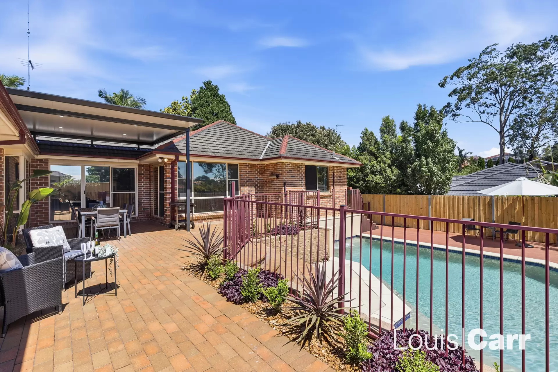 24 Roslyn Place, Cherrybrook NSW, Cherrybrook - Thumbnail 5