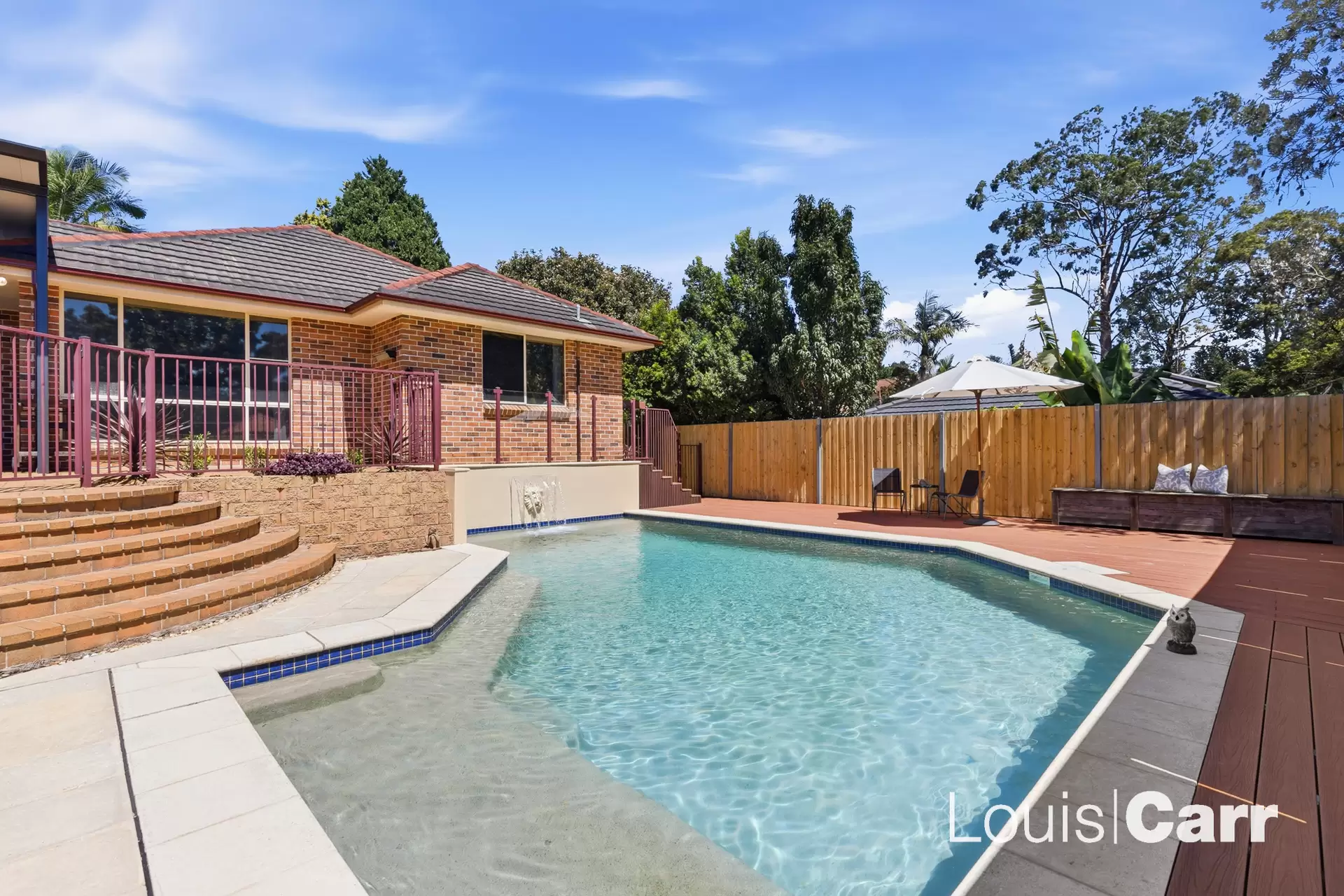 24 Roslyn Place, Cherrybrook NSW, Cherrybrook - Thumbnail 6