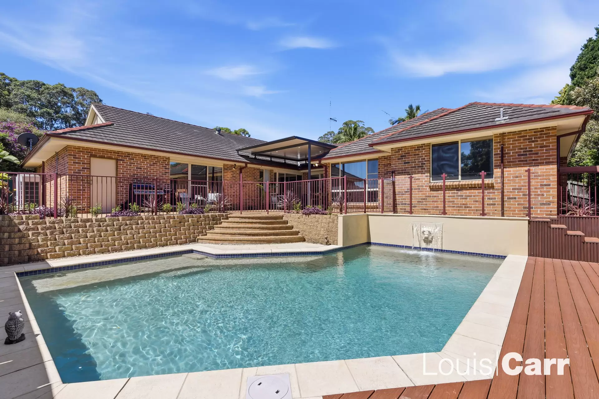 24 Roslyn Place, Cherrybrook NSW, Cherrybrook - Thumbnail 7