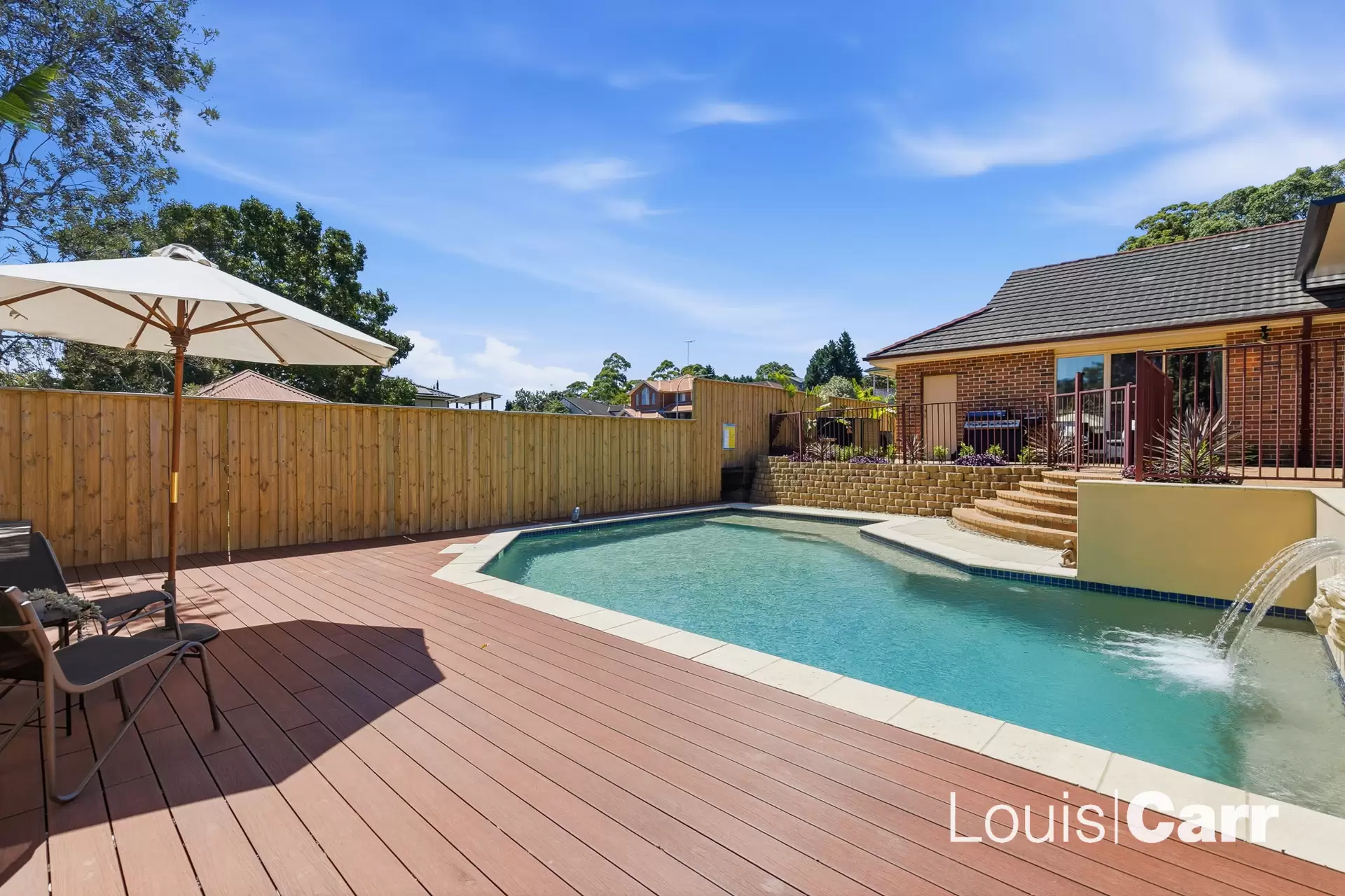 24 Roslyn Place, Cherrybrook NSW, Cherrybrook - Thumbnail 8