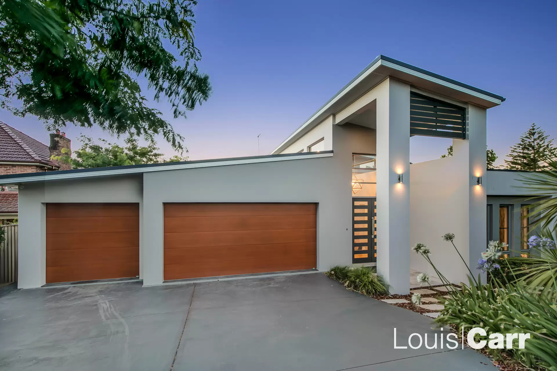 41 Glenhope Road, West Pennant Hills NSW, West Pennant Hills - Image 1