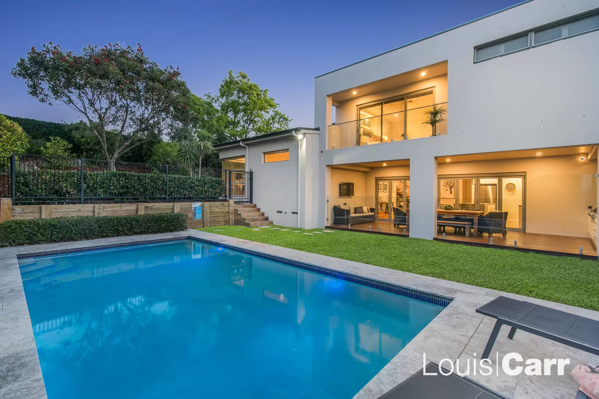 41 Glenhope Road, West Pennant Hills NSW, West Pennant Hills - Thumbnail 2