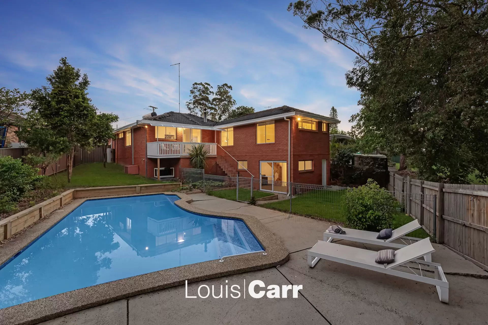 7 Petrizzi Place, Baulkham Hills NSW, Baulkham Hills - Image 1