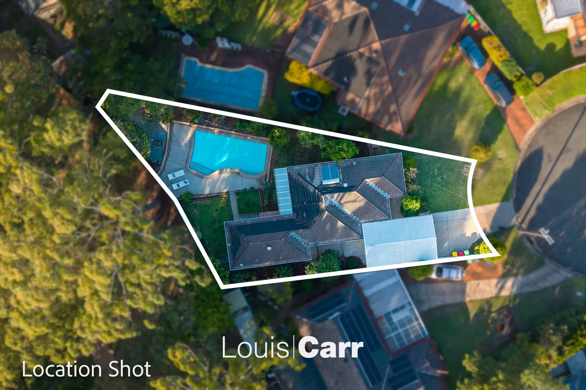 7 Petrizzi Place, Baulkham Hills NSW, Baulkham Hills - Thumbnail 3