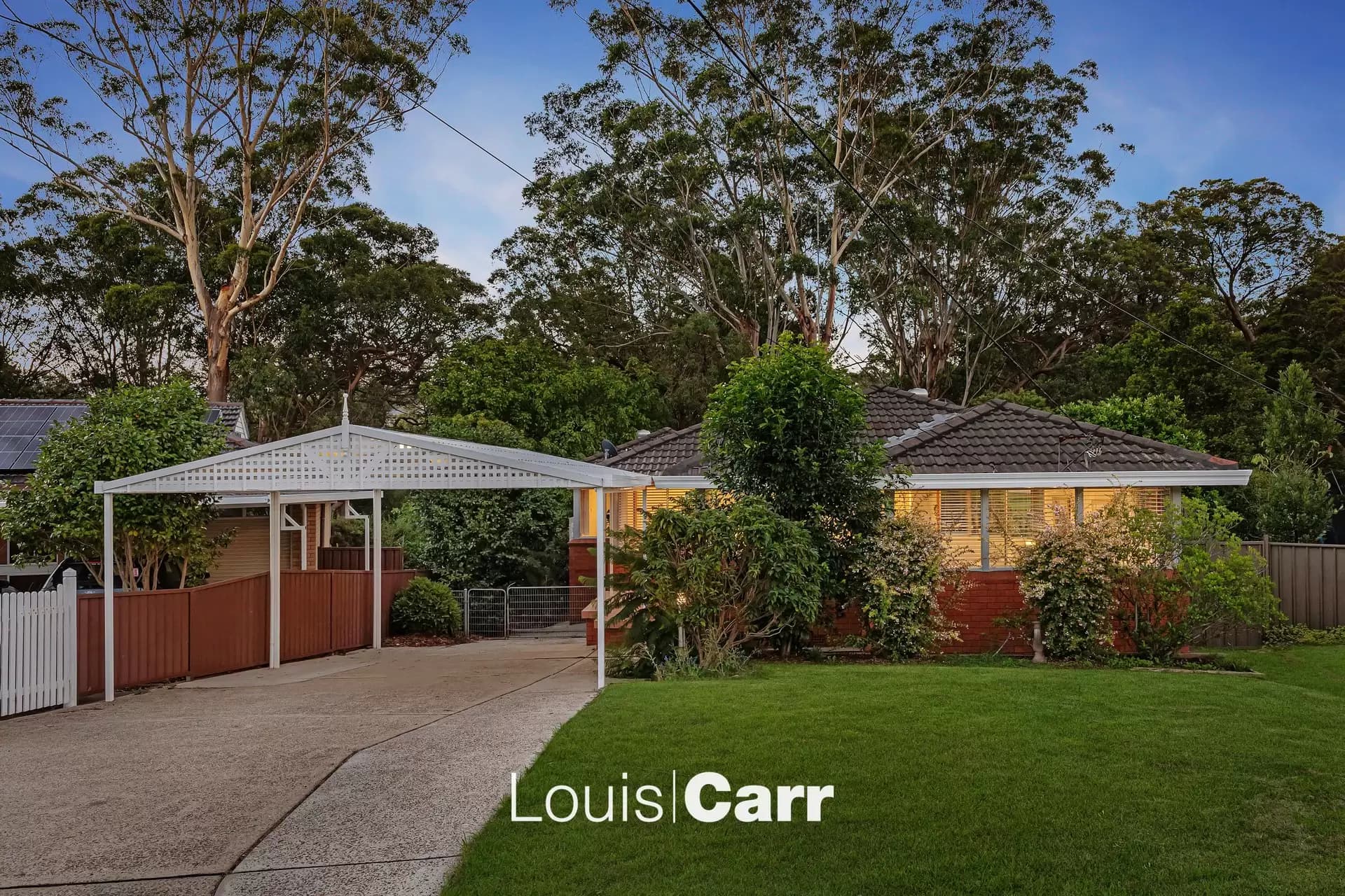 7 Petrizzi Place, Baulkham Hills NSW, Baulkham Hills - Thumbnail 4