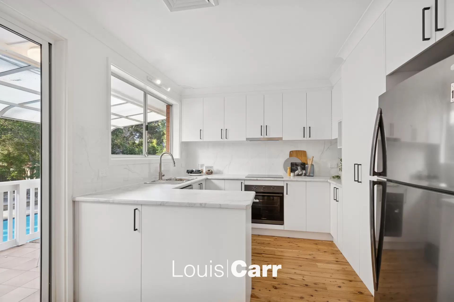 7 Petrizzi Place, Baulkham Hills NSW, Baulkham Hills - Thumbnail 5
