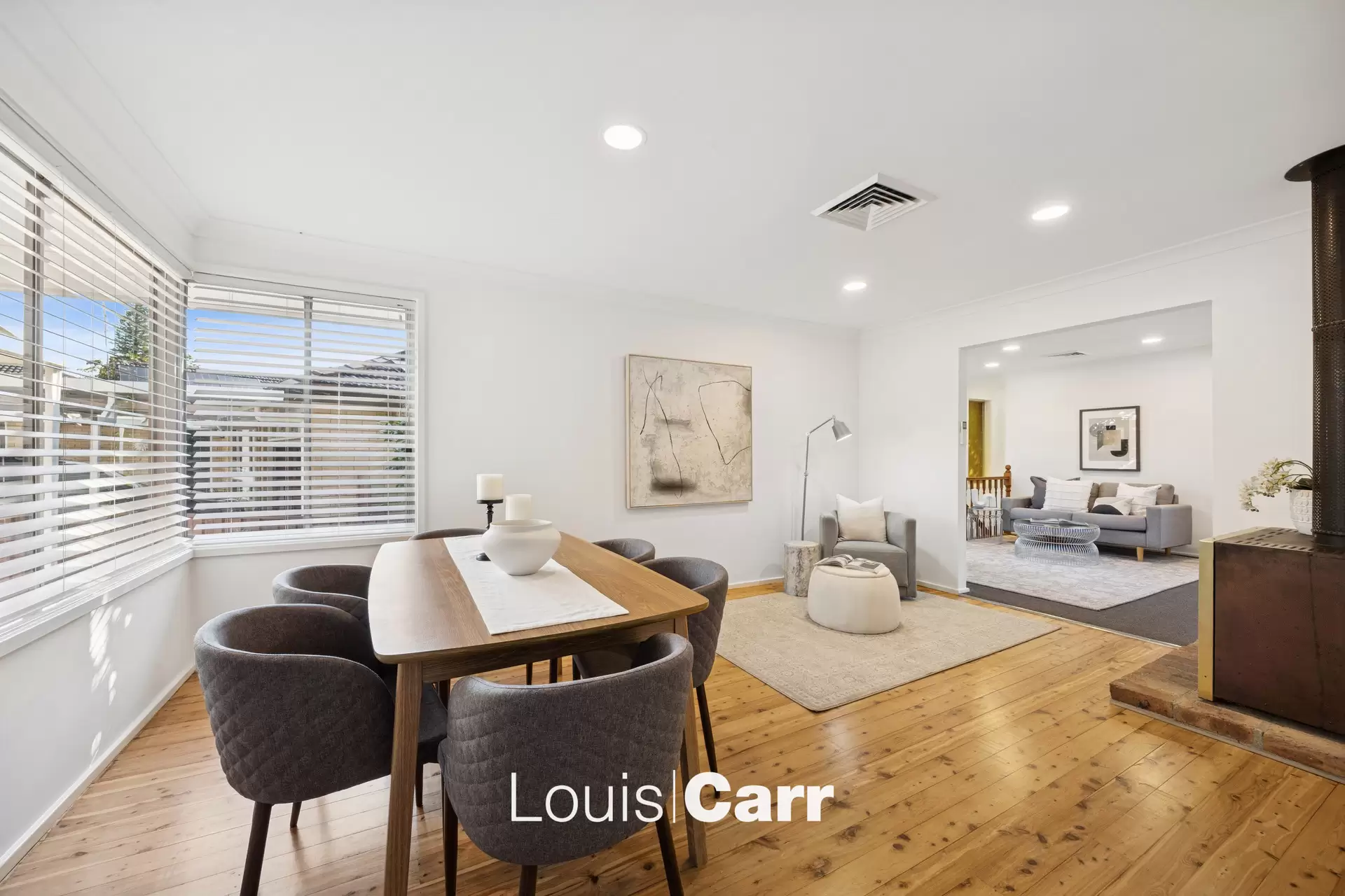 7 Petrizzi Place, Baulkham Hills NSW, Baulkham Hills - Thumbnail 6
