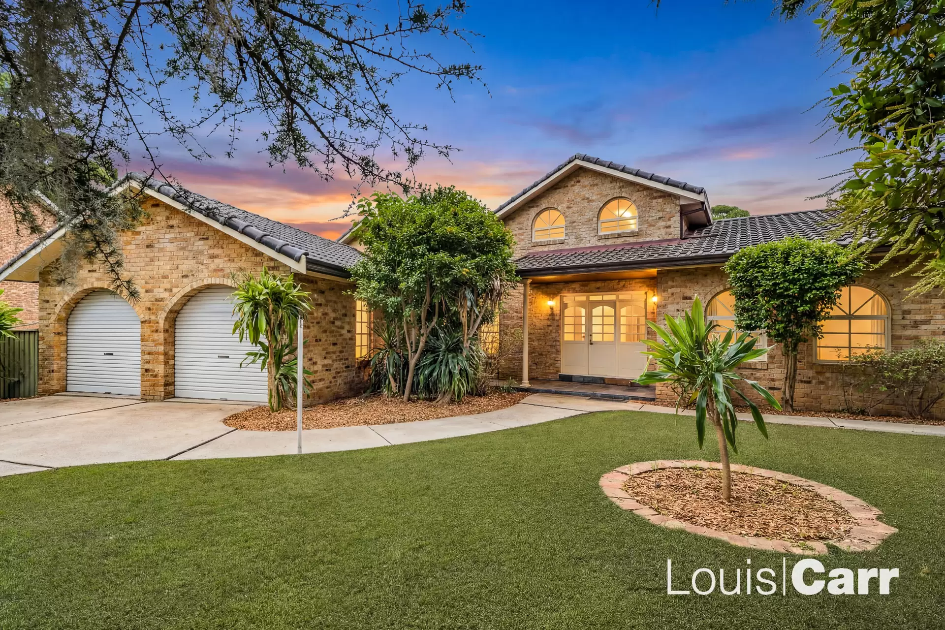 17 Barry Place, Cherrybrook NSW, Cherrybrook - Image 1