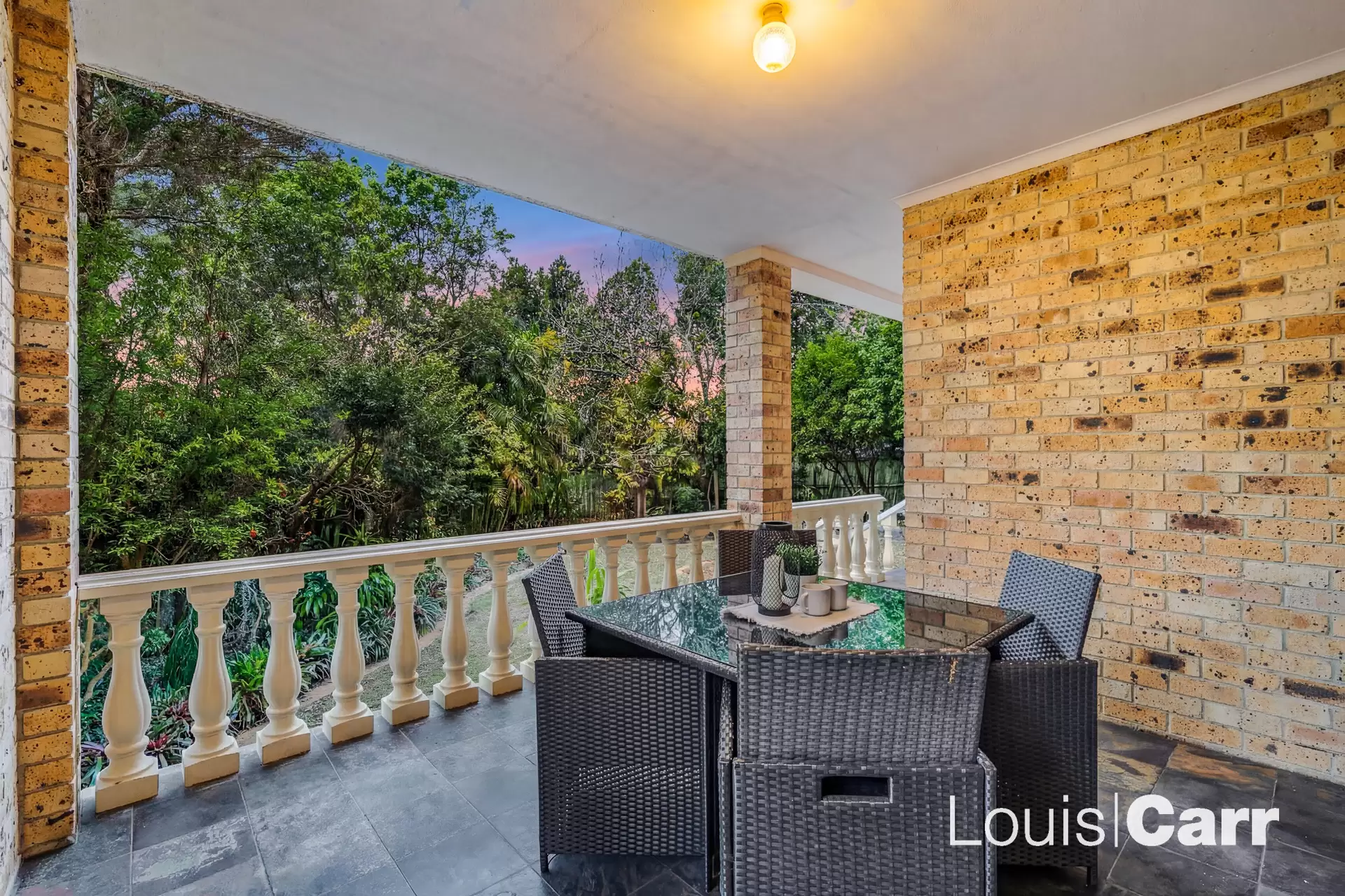 17 Barry Place, Cherrybrook NSW, Cherrybrook - Thumbnail 2