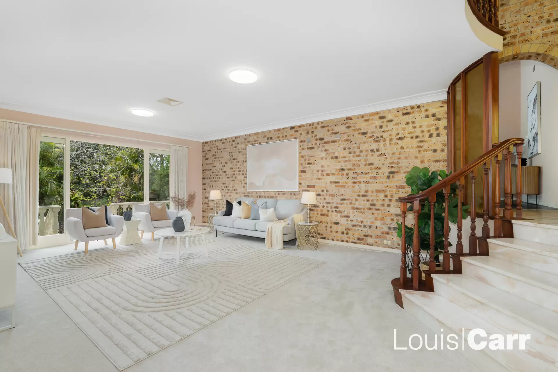 17 Barry Place, Cherrybrook NSW, Cherrybrook - Thumbnail 3