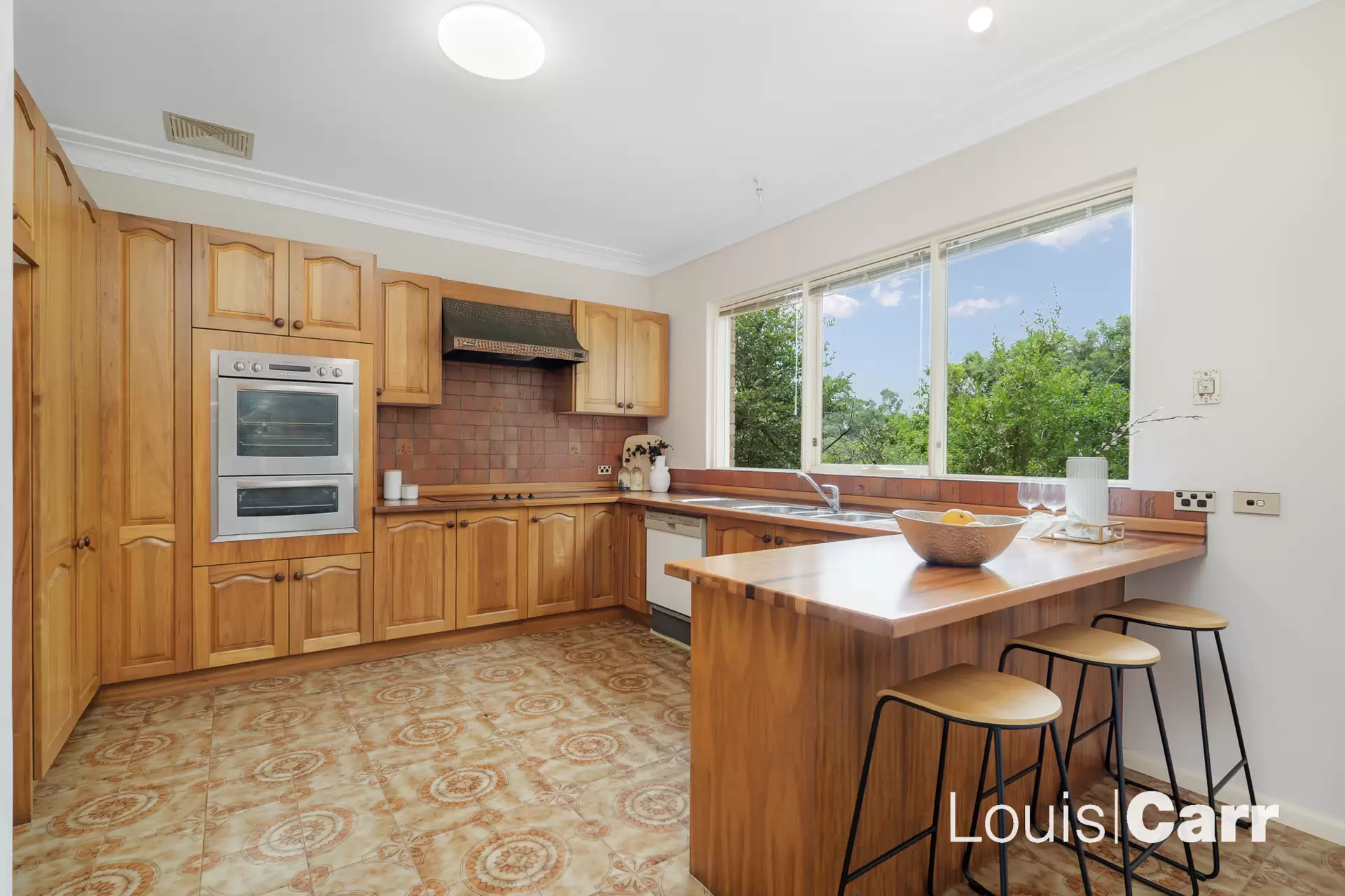17 Barry Place, Cherrybrook NSW, Cherrybrook - Thumbnail 5